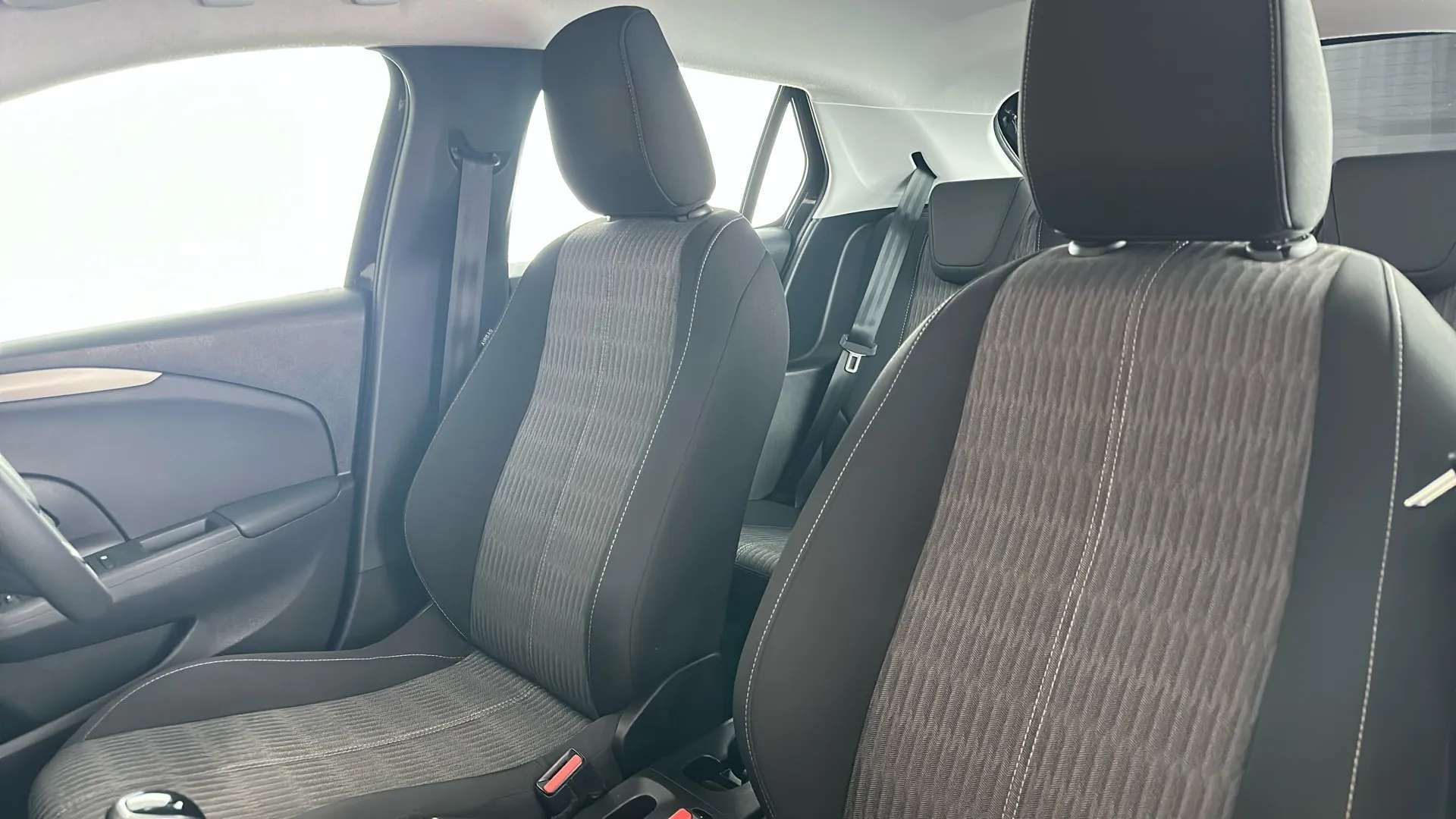 2023 VAUXHALL CORSA 2023 VAUXHALL CORSA