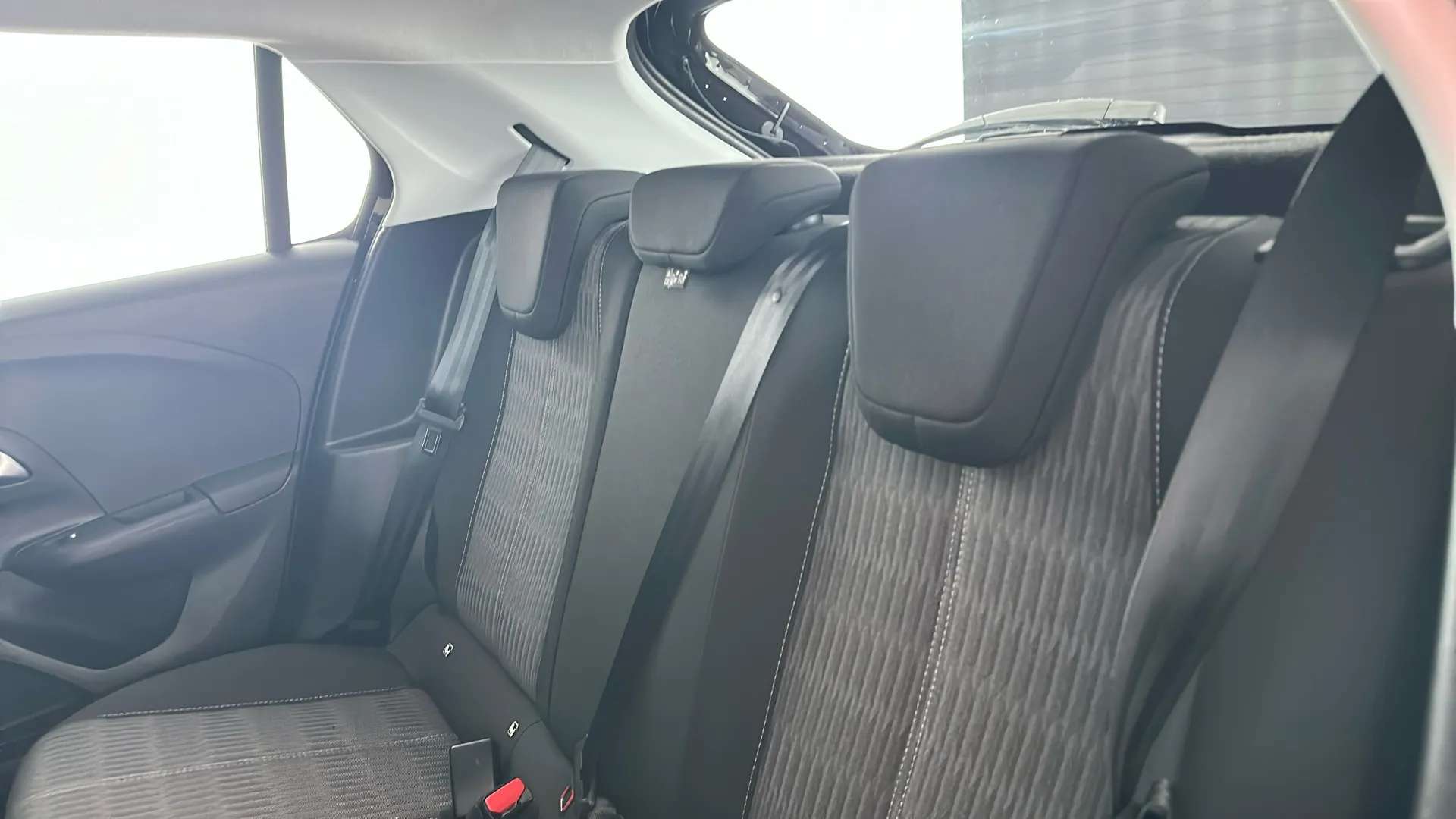 2023 VAUXHALL CORSA 2023 VAUXHALL CORSA