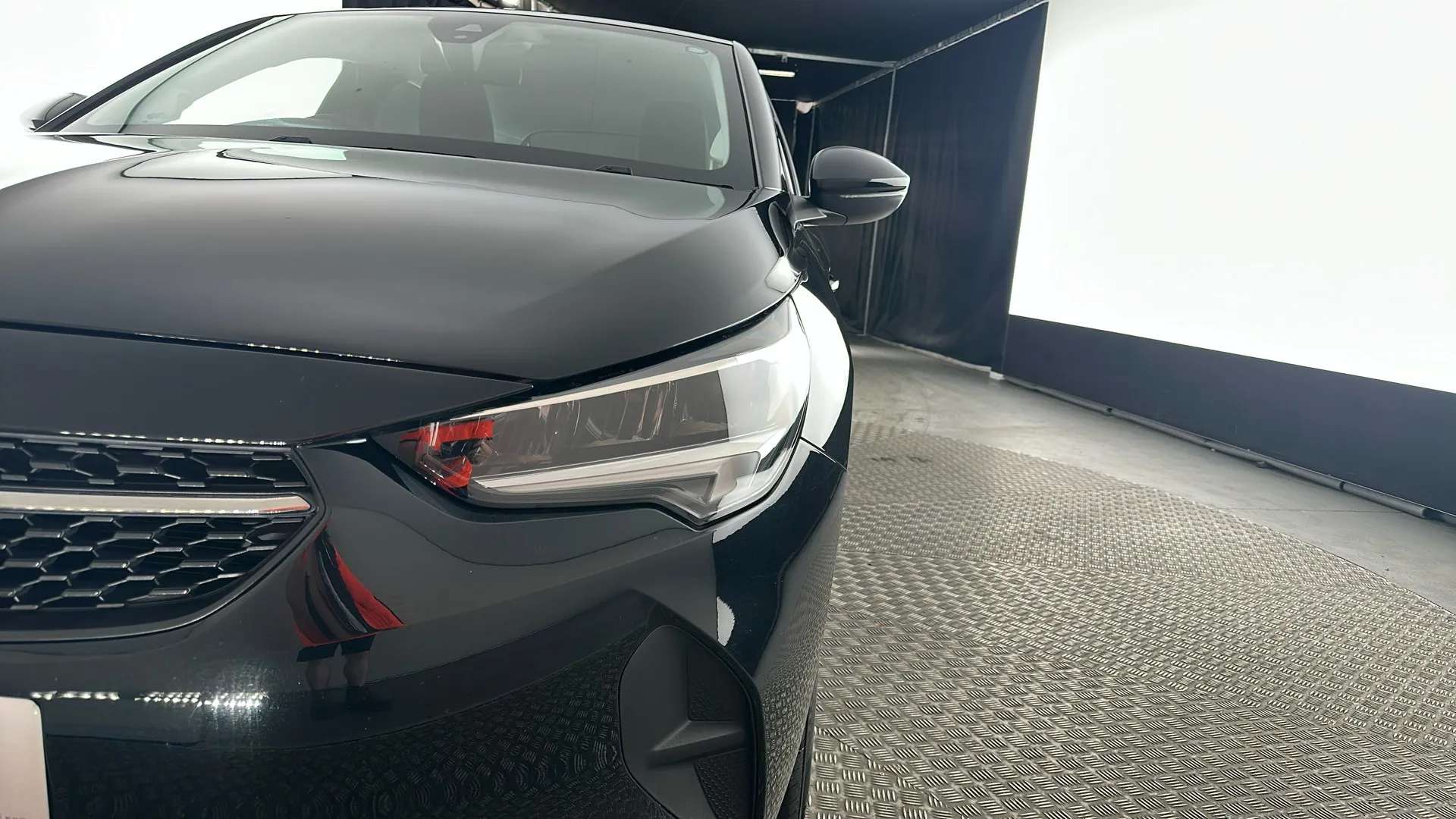 2023 VAUXHALL CORSA 2023 VAUXHALL CORSA