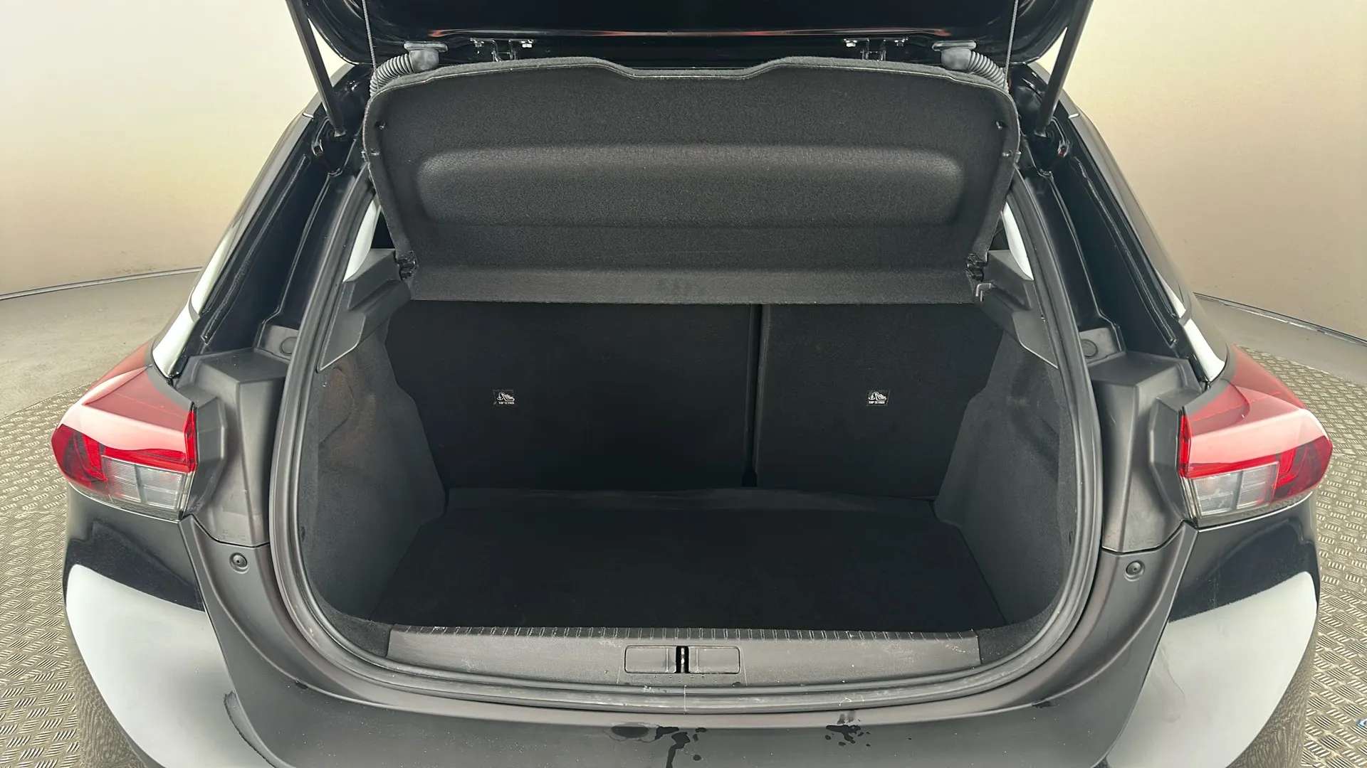 2023 VAUXHALL CORSA 2023 VAUXHALL CORSA