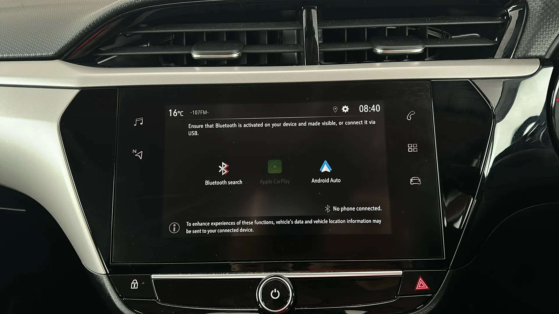 2023 VAUXHALL CORSA 2023 VAUXHALL CORSA