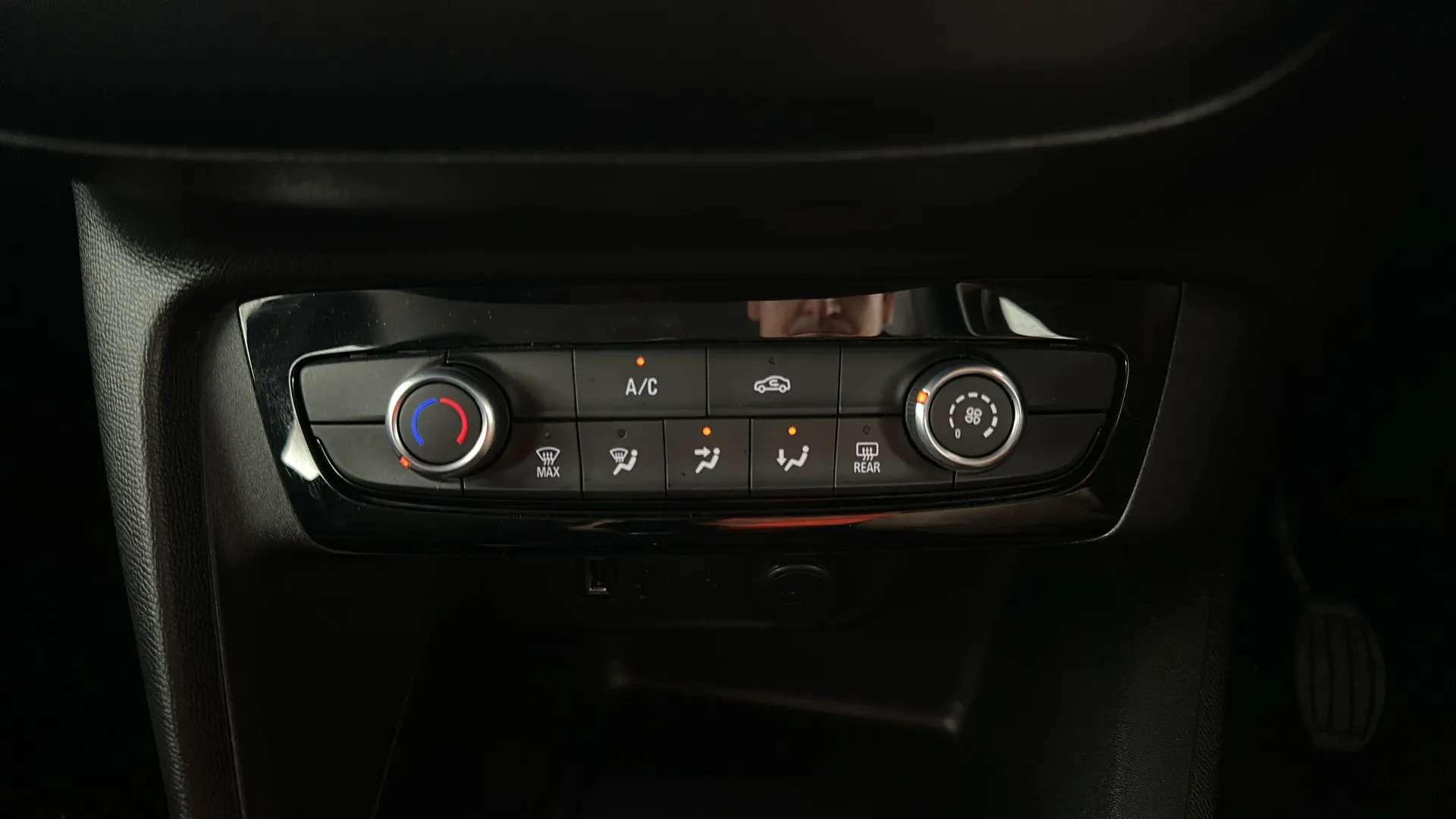 2023 VAUXHALL CORSA 2023 VAUXHALL CORSA