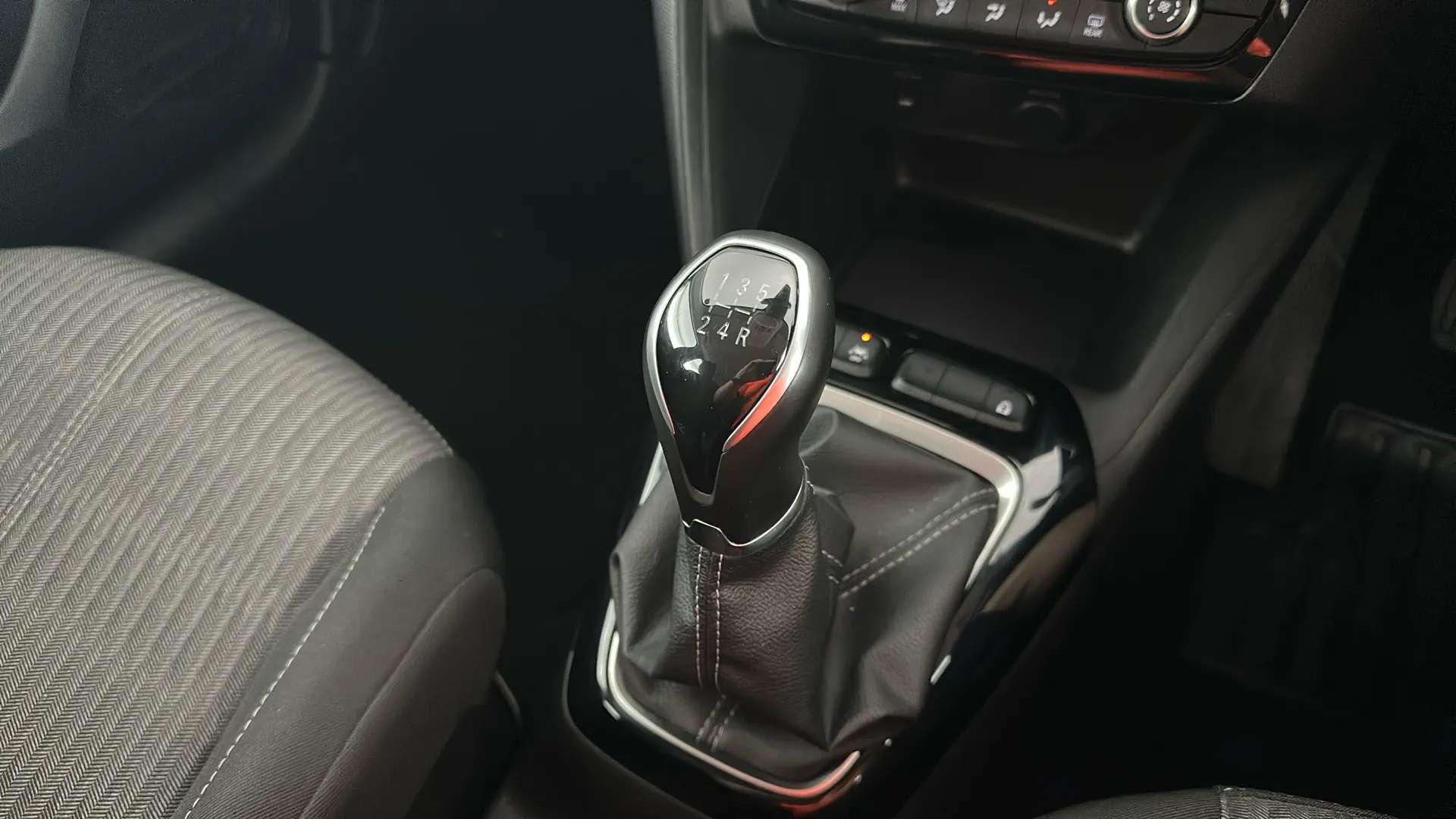 2023 VAUXHALL CORSA 2023 VAUXHALL CORSA