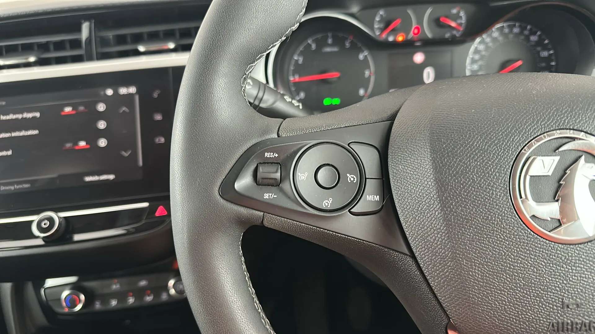2023 VAUXHALL CORSA 2023 VAUXHALL CORSA