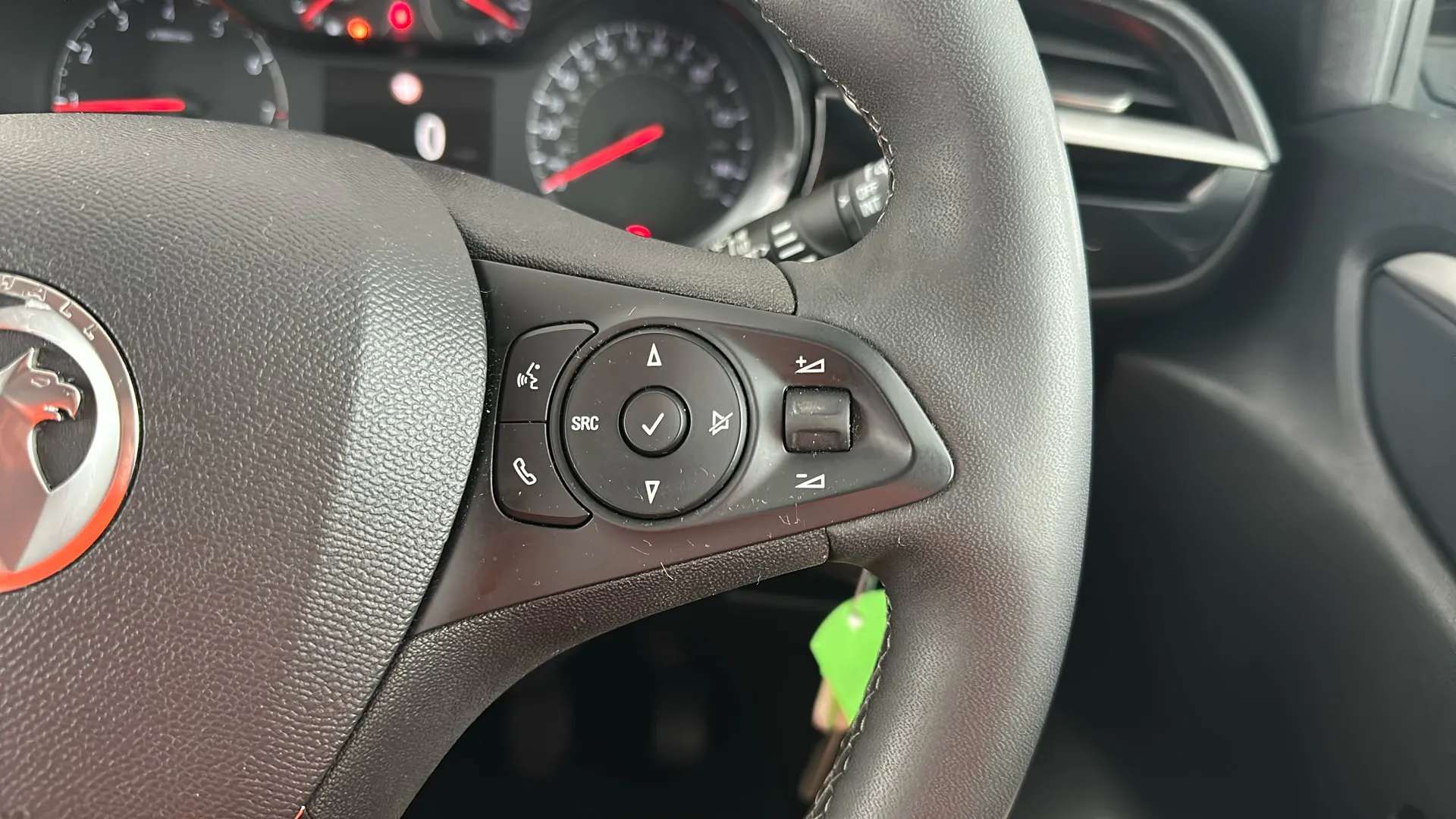 2023 VAUXHALL CORSA 2023 VAUXHALL CORSA