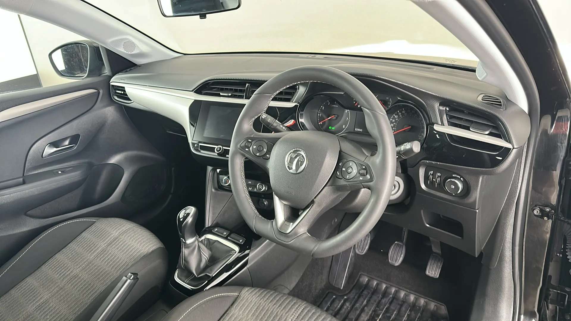 2023 VAUXHALL CORSA 2023 VAUXHALL CORSA