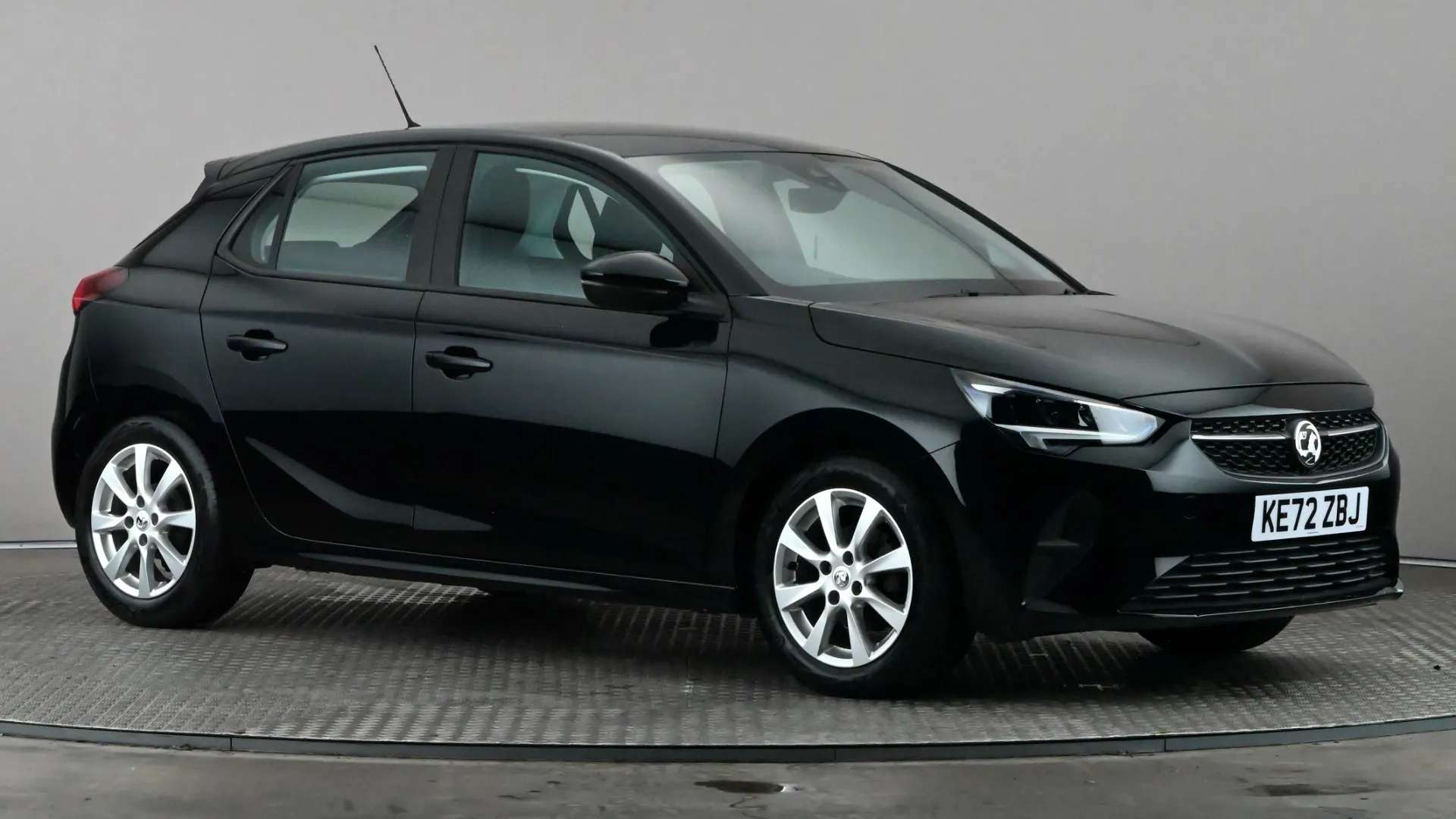 A 2023 VAUXHALL CORSA 1.2 Design A 2023 VAUXHALL CORSA 1.2 Design