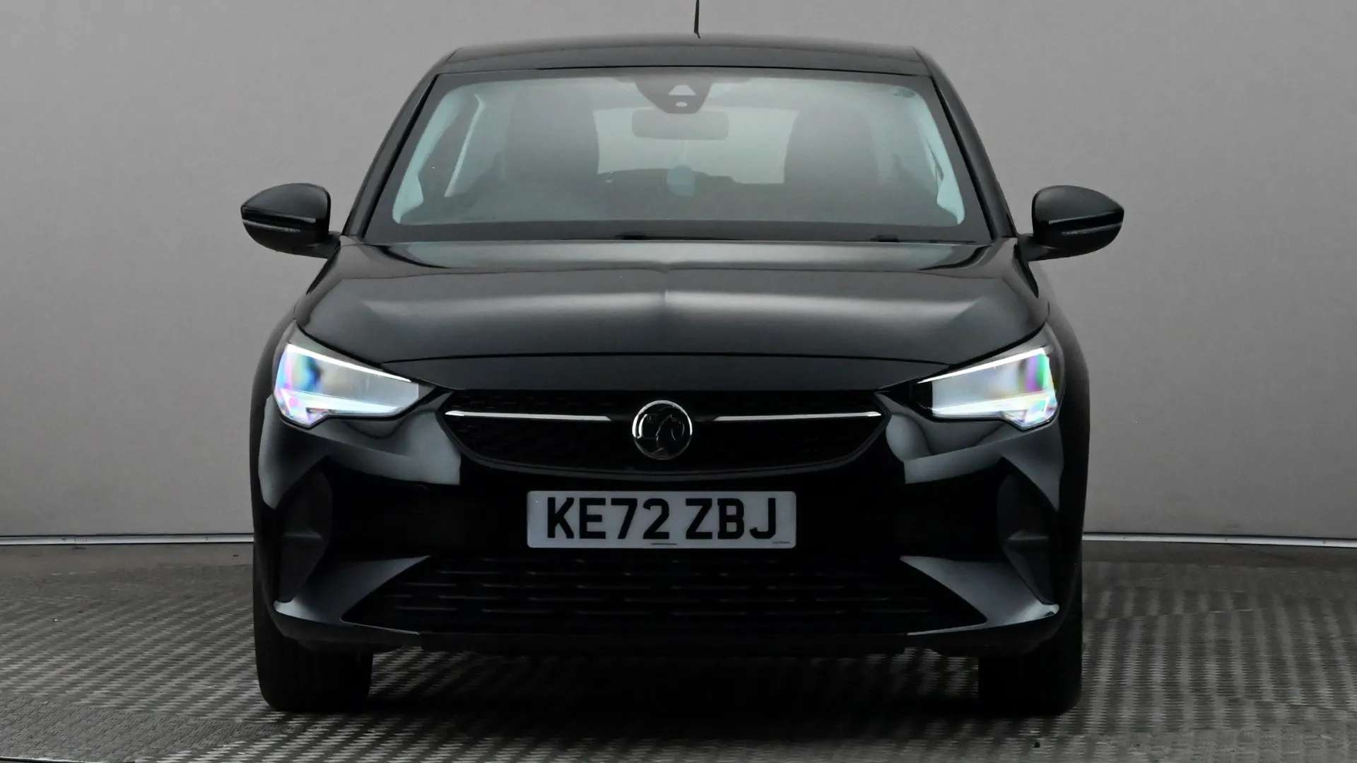A 2023 VAUXHALL CORSA 1.2 Design A 2023 VAUXHALL CORSA 1.2 Design