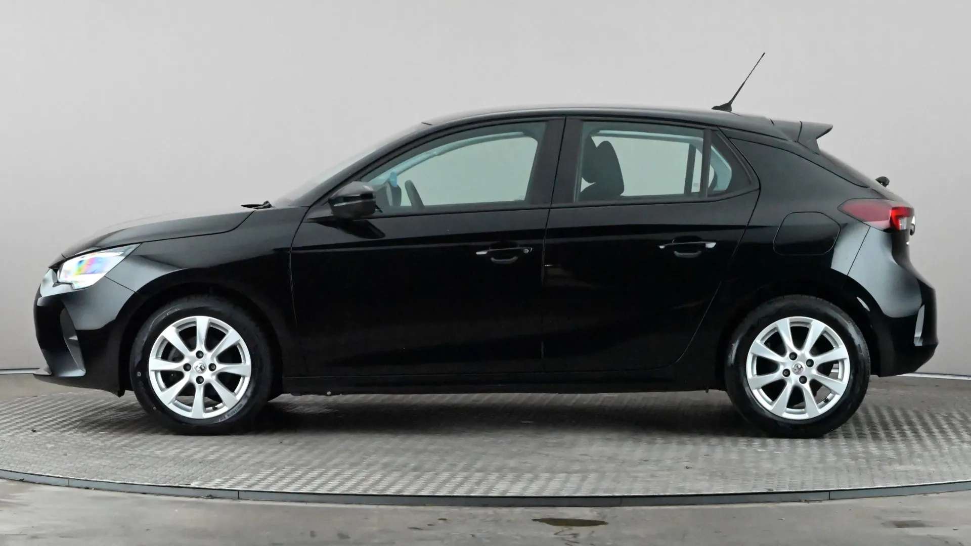 A 2023 VAUXHALL CORSA 1.2 Design A 2023 VAUXHALL CORSA 1.2 Design