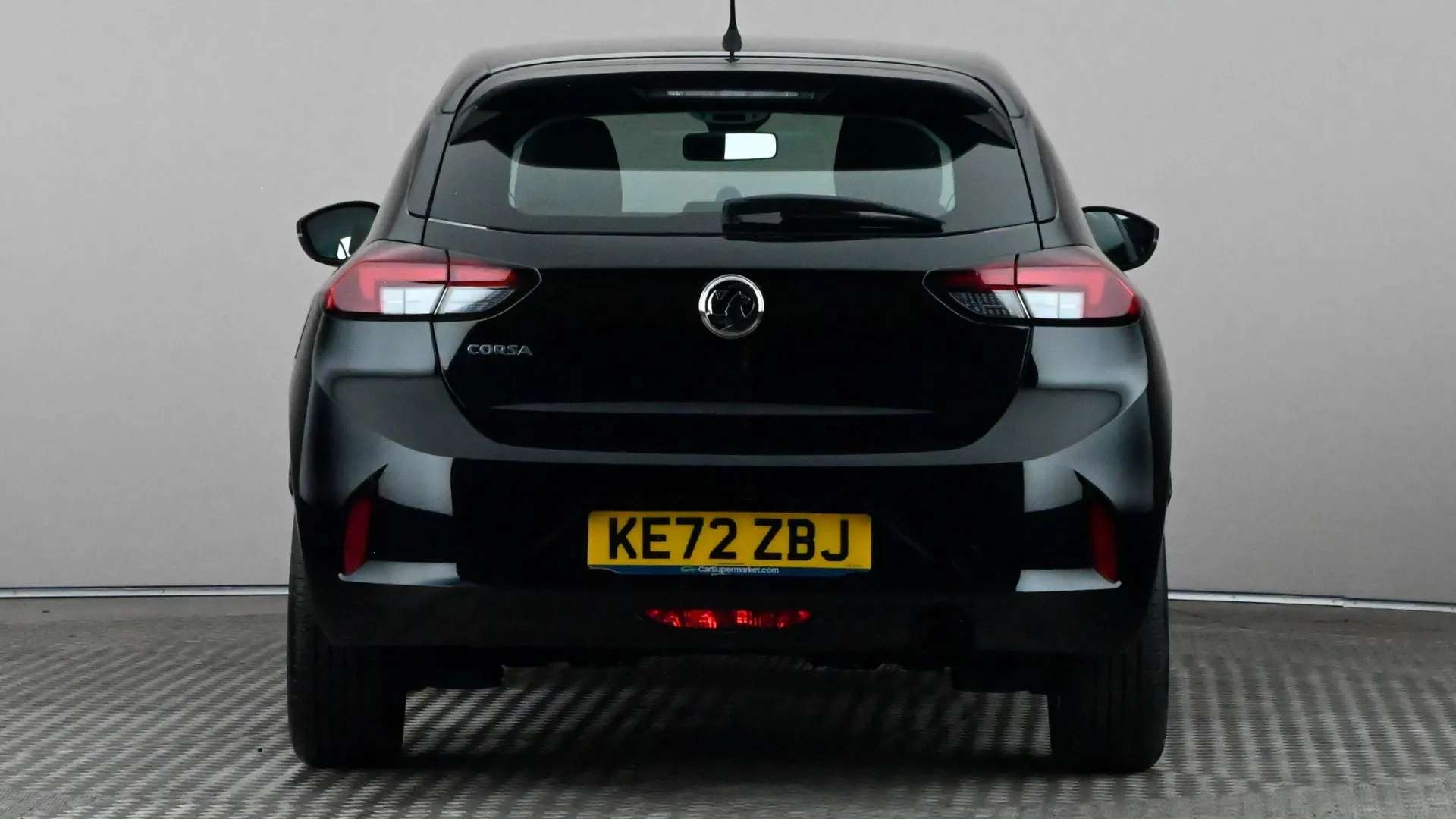 2023 VAUXHALL CORSA 2023 VAUXHALL CORSA