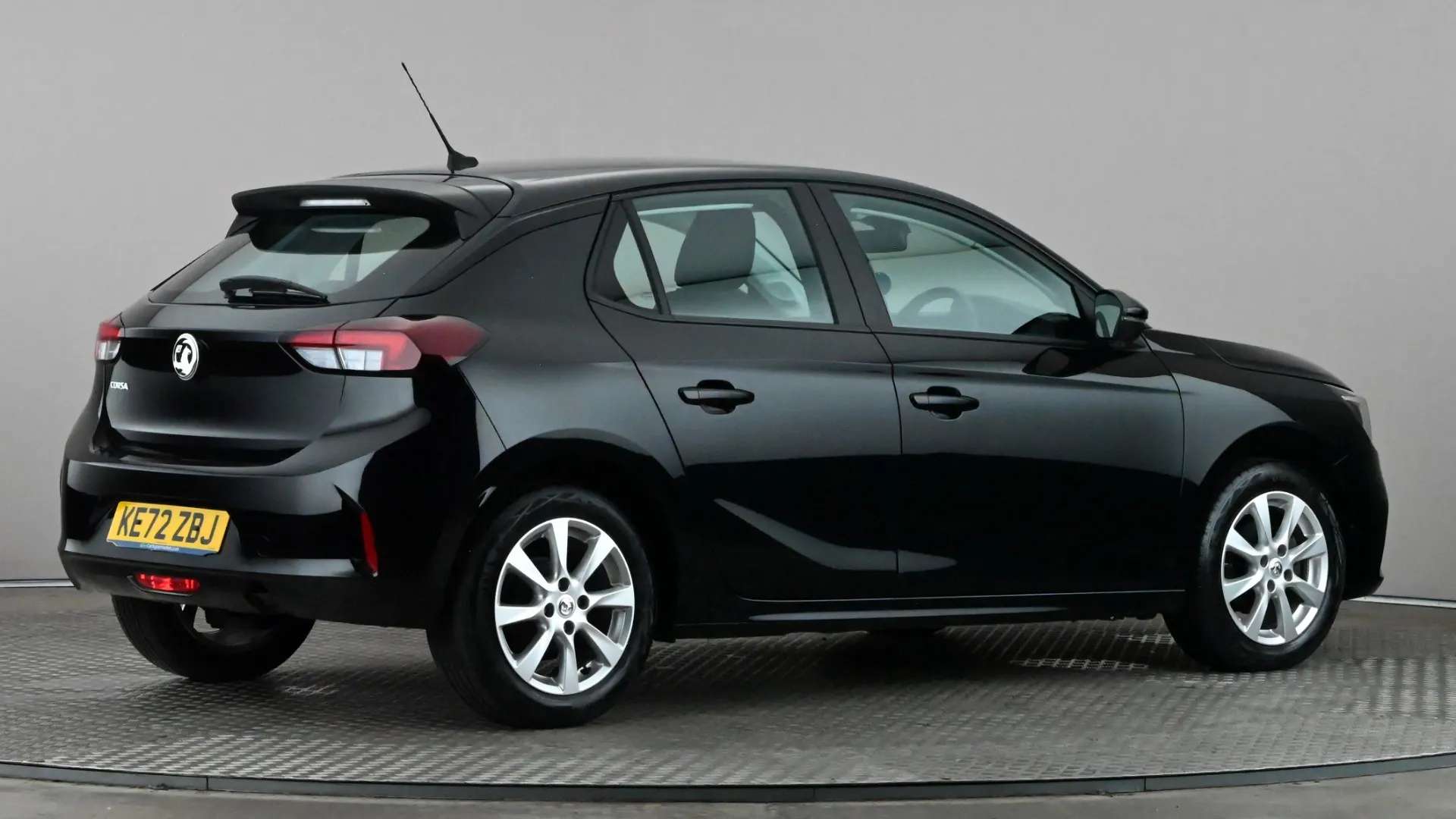 2023 VAUXHALL CORSA 2023 VAUXHALL CORSA
