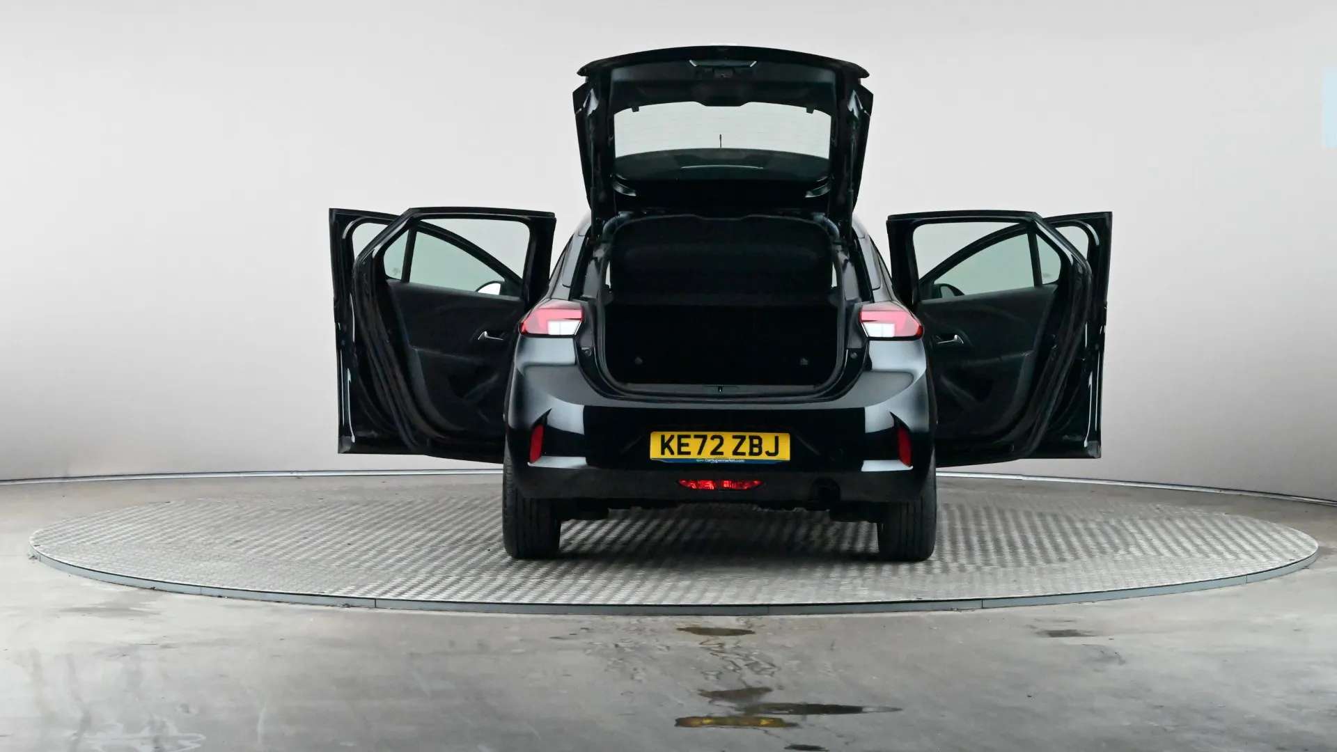 2023 VAUXHALL CORSA 2023 VAUXHALL CORSA