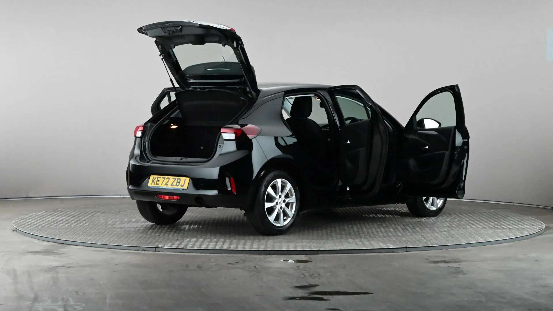 2023 VAUXHALL CORSA 2023 VAUXHALL CORSA