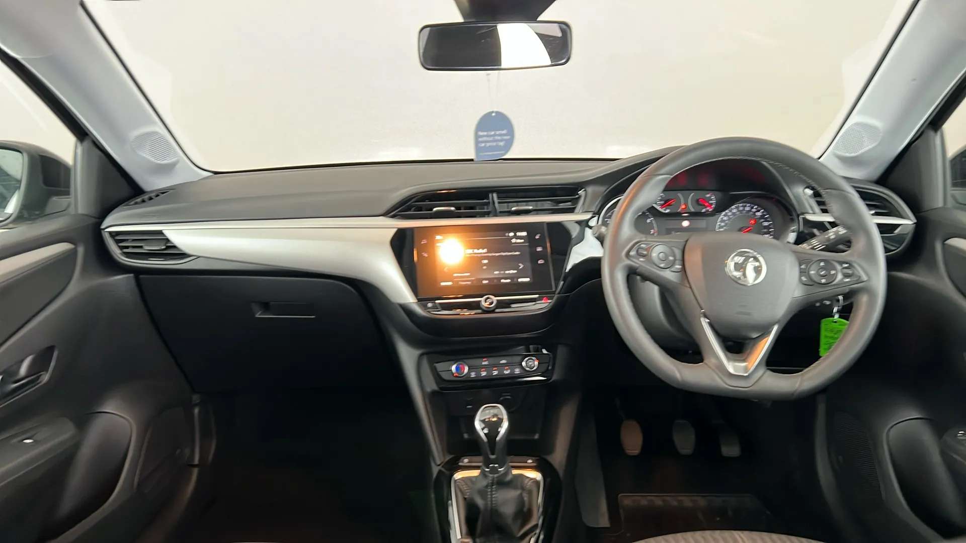 2023 VAUXHALL CORSA 2023 VAUXHALL CORSA