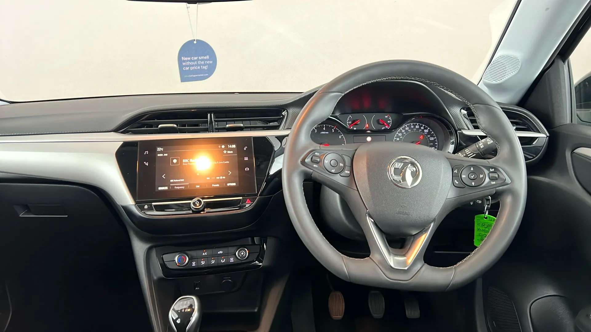 2023 VAUXHALL CORSA 2023 VAUXHALL CORSA