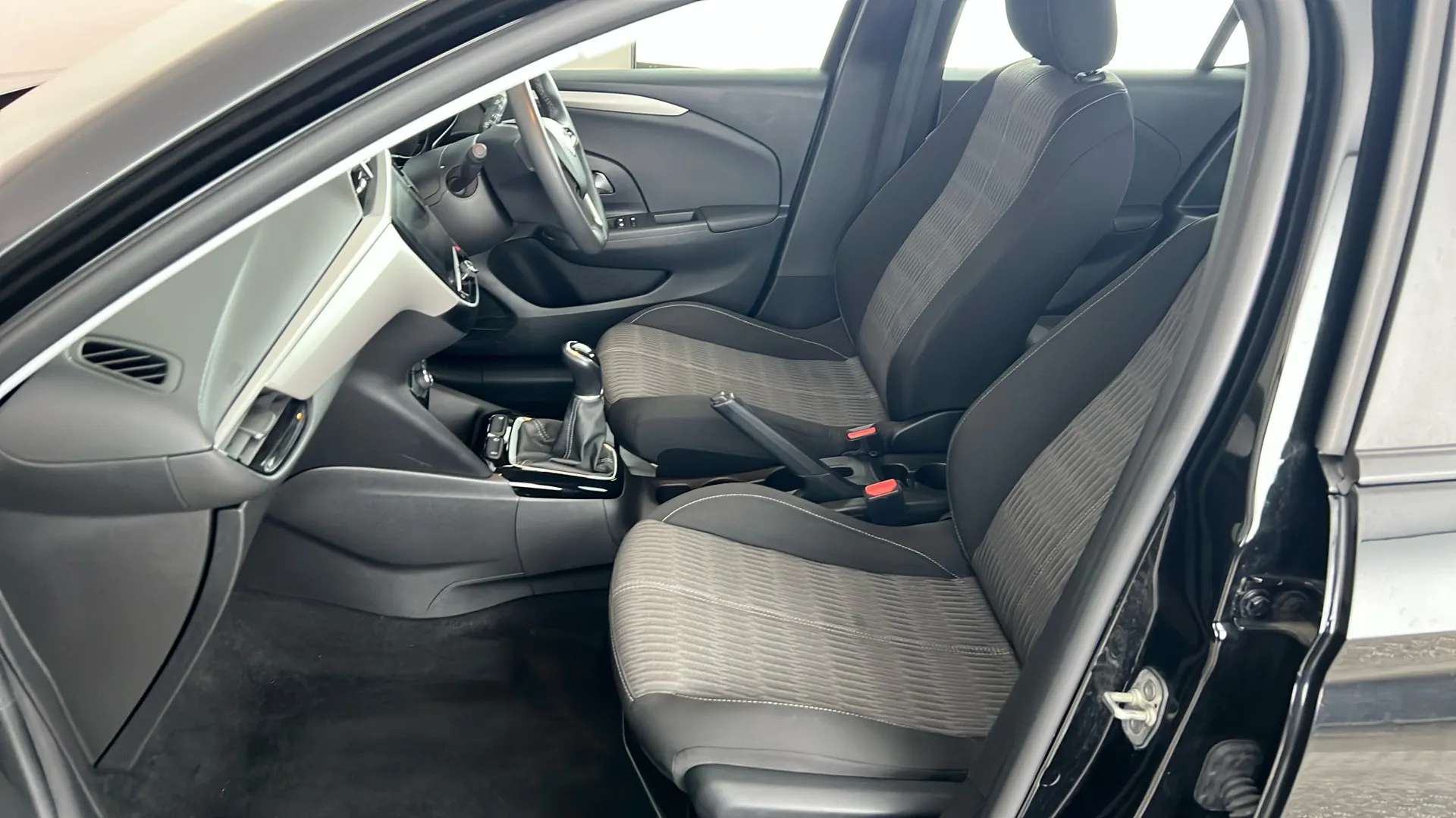 2023 VAUXHALL CORSA 2023 VAUXHALL CORSA