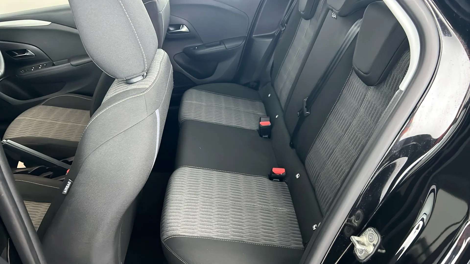 2023 VAUXHALL CORSA 2023 VAUXHALL CORSA