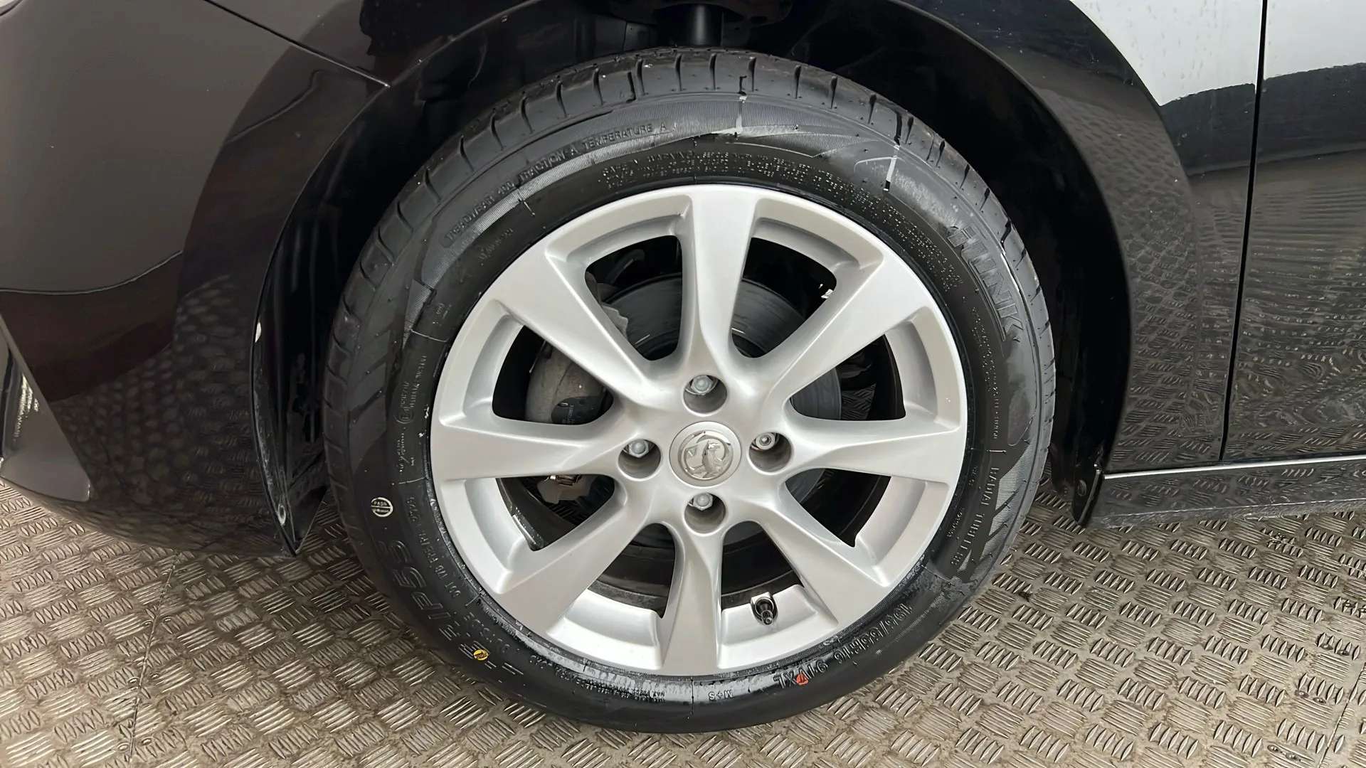 2023 VAUXHALL CORSA 2023 VAUXHALL CORSA