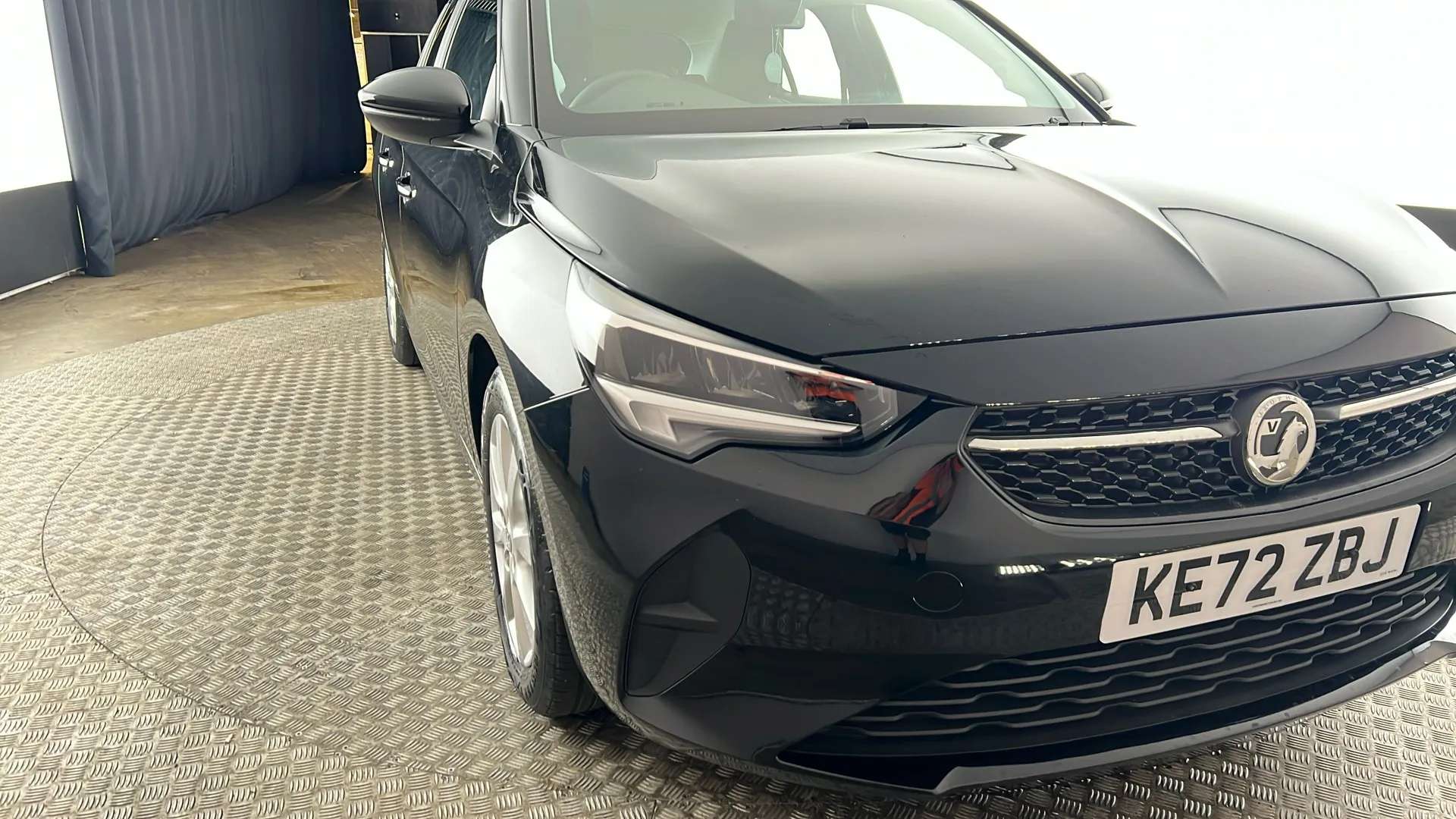 2023 VAUXHALL CORSA 2023 VAUXHALL CORSA