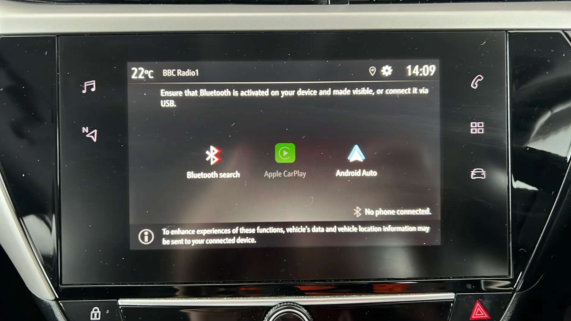 2023 VAUXHALL CORSA 2023 VAUXHALL CORSA