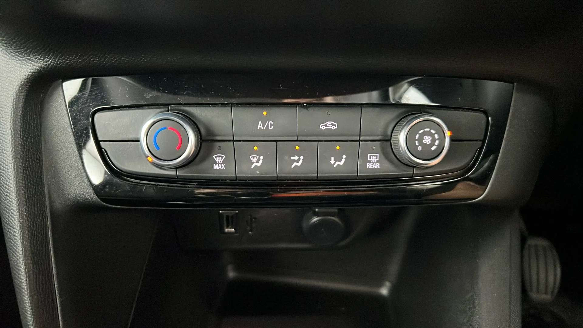 2023 VAUXHALL CORSA 2023 VAUXHALL CORSA