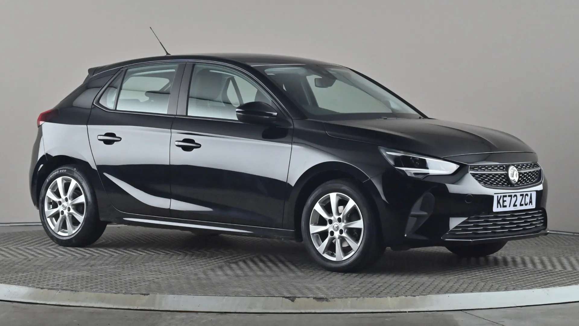 A 2023 VAUXHALL CORSA 1.2 Design A 2023 VAUXHALL CORSA 1.2 Design