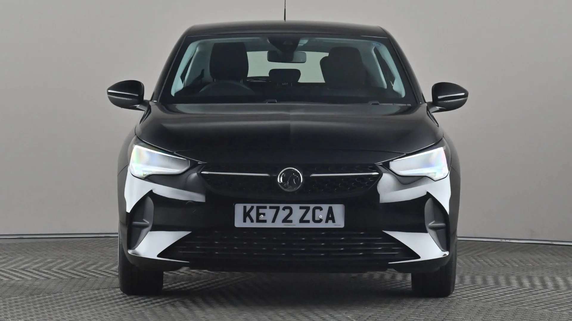A 2023 VAUXHALL CORSA 1.2 Design A 2023 VAUXHALL CORSA 1.2 Design