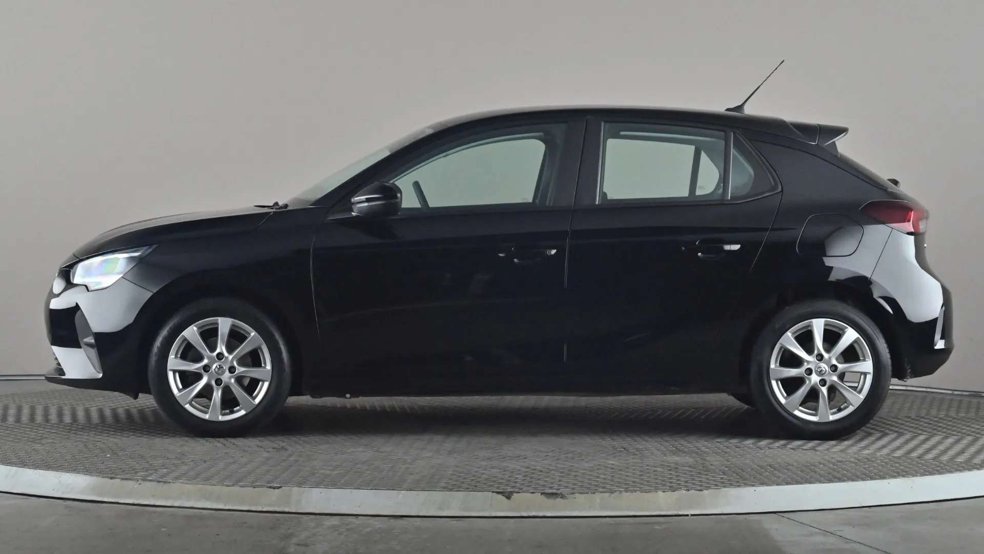 A 2023 VAUXHALL CORSA 1.2 Design A 2023 VAUXHALL CORSA 1.2 Design