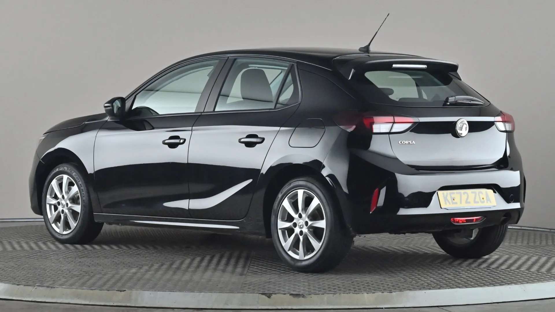 A 2023 VAUXHALL CORSA 1.2 Design A 2023 VAUXHALL CORSA 1.2 Design