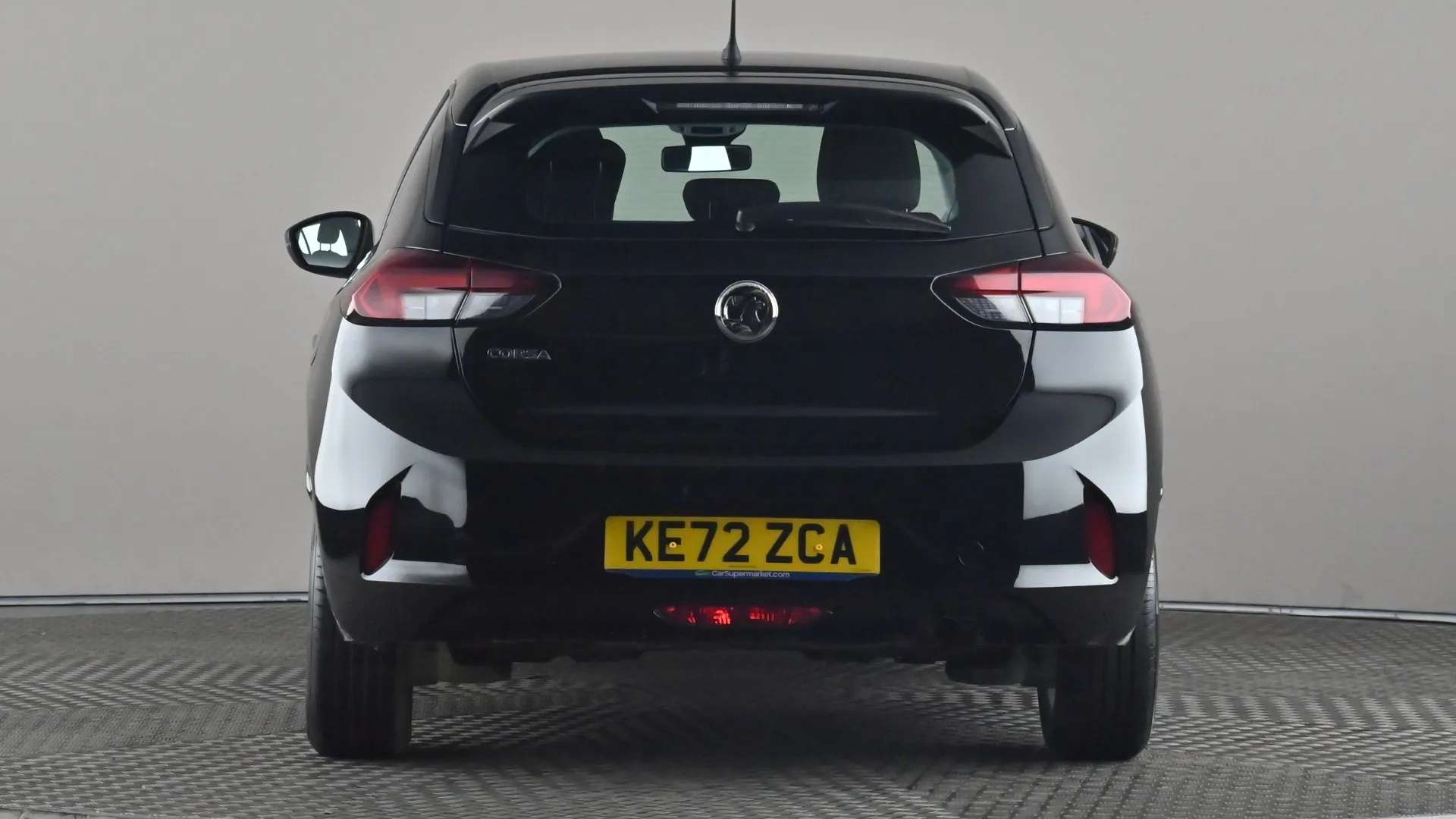 2023 VAUXHALL CORSA 2023 VAUXHALL CORSA