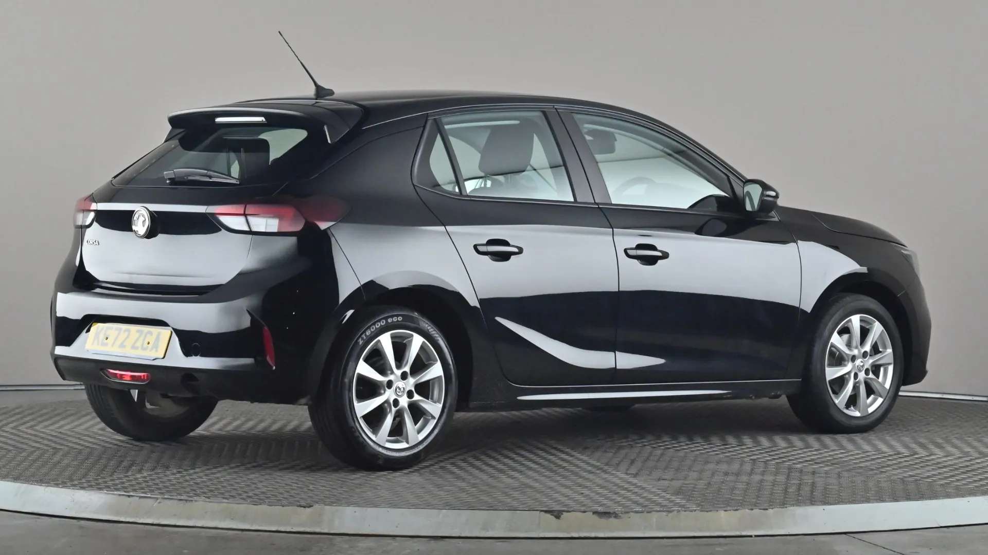 2023 VAUXHALL CORSA 2023 VAUXHALL CORSA