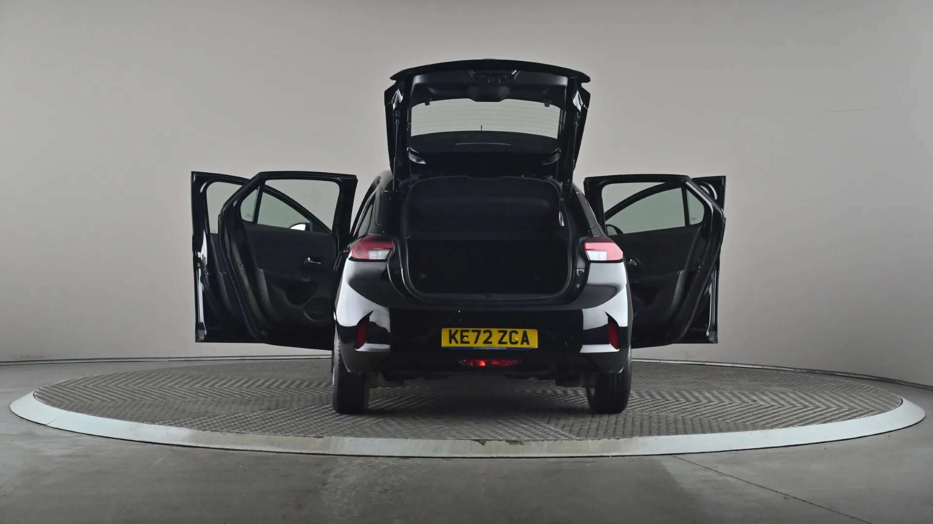 2023 VAUXHALL CORSA 2023 VAUXHALL CORSA