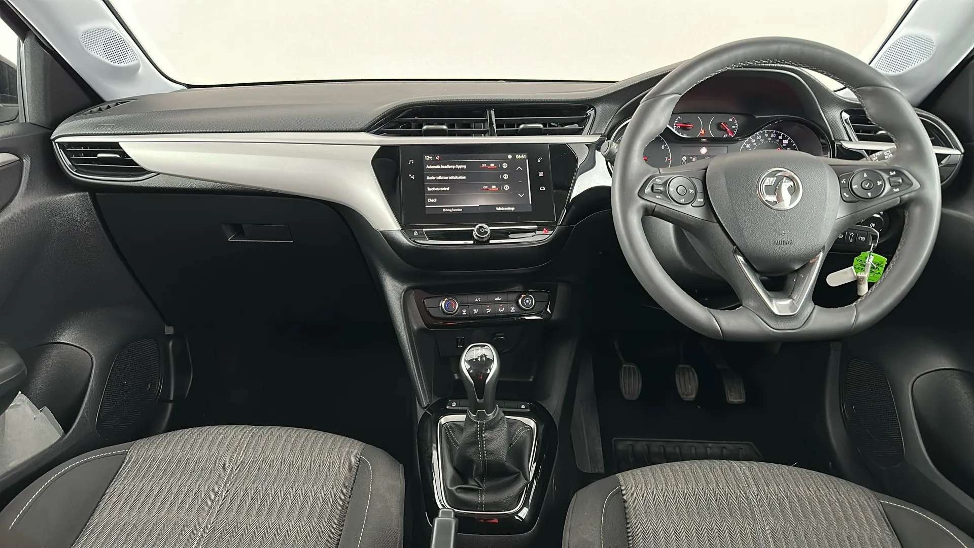 2023 VAUXHALL CORSA 2023 VAUXHALL CORSA