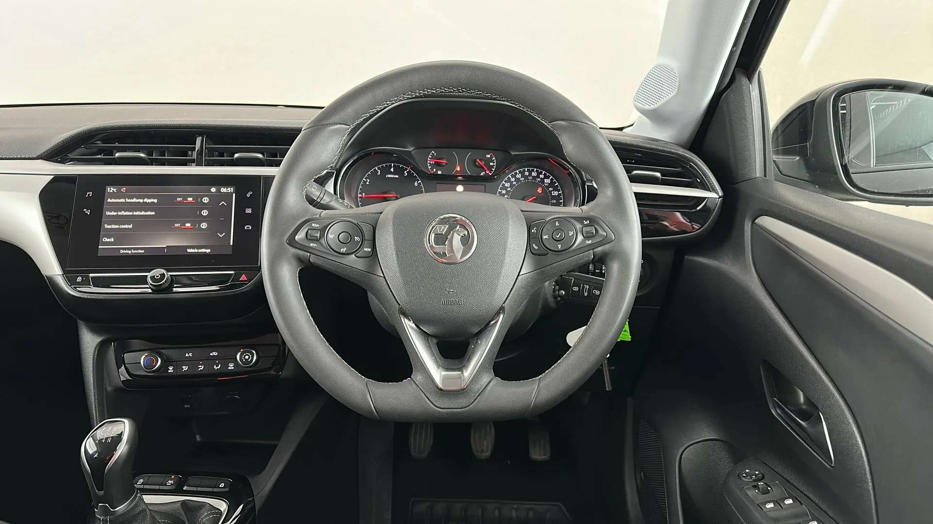 2023 VAUXHALL CORSA 2023 VAUXHALL CORSA