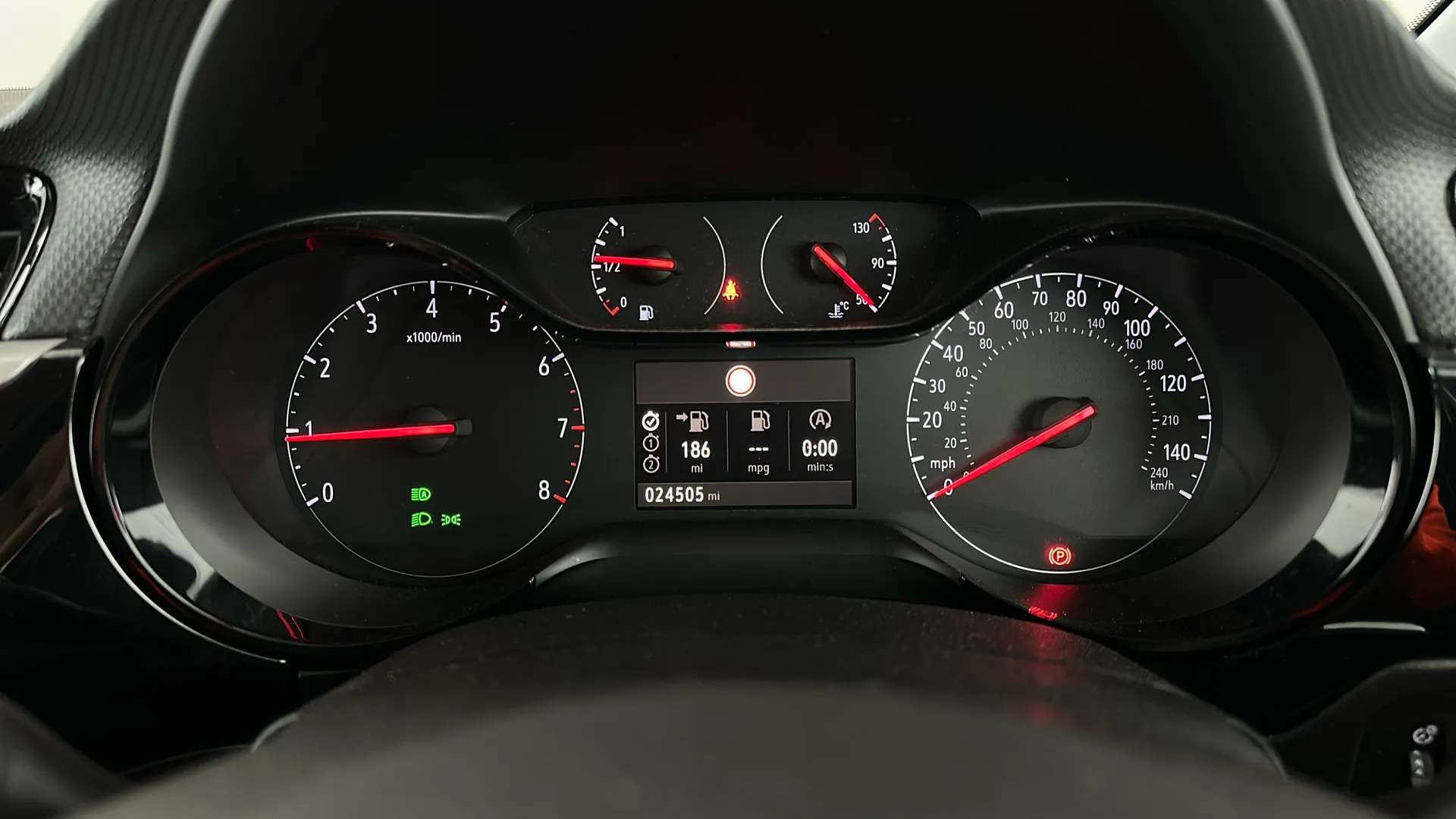 2023 VAUXHALL CORSA 2023 VAUXHALL CORSA