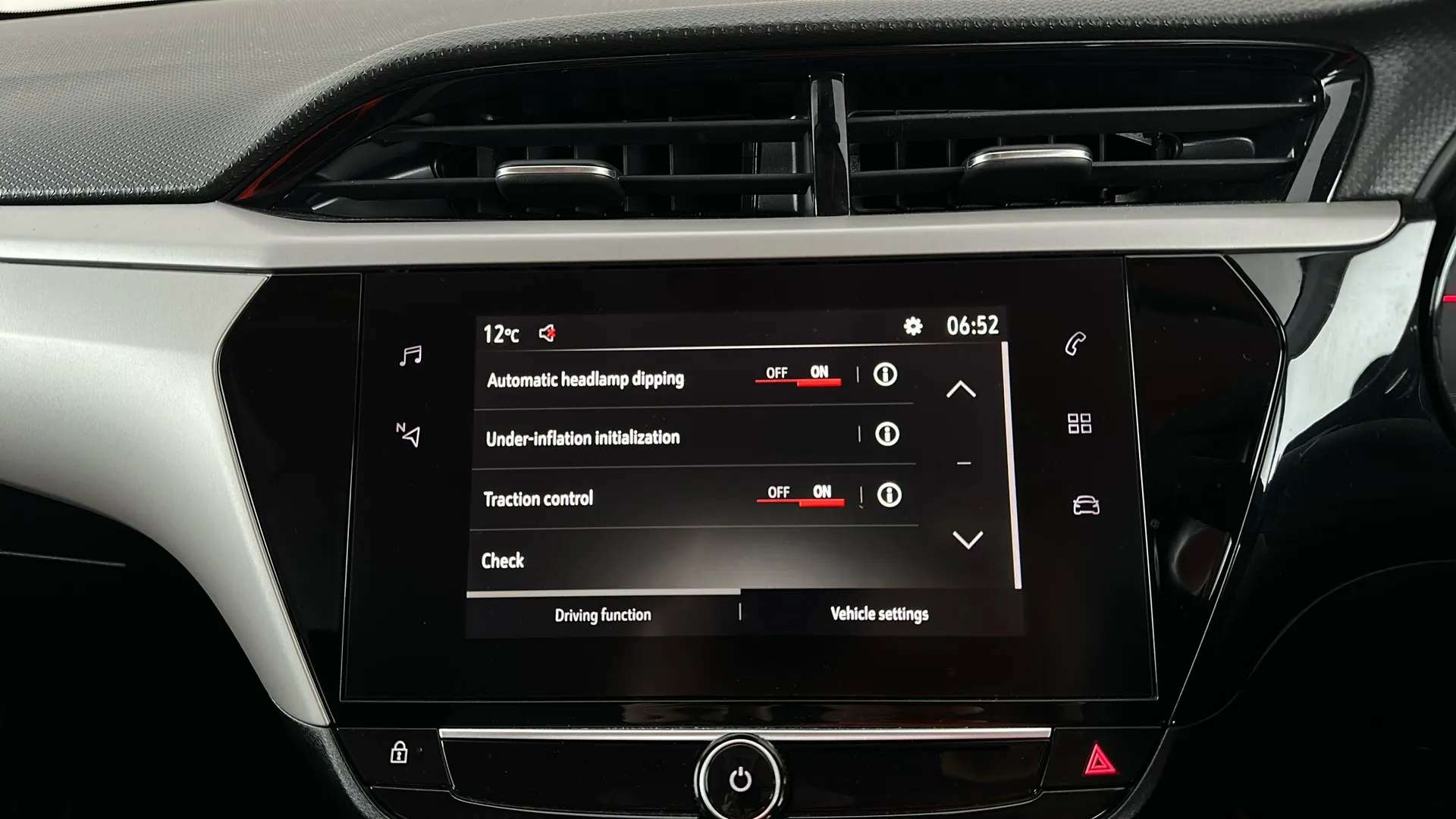 2023 VAUXHALL CORSA 2023 VAUXHALL CORSA
