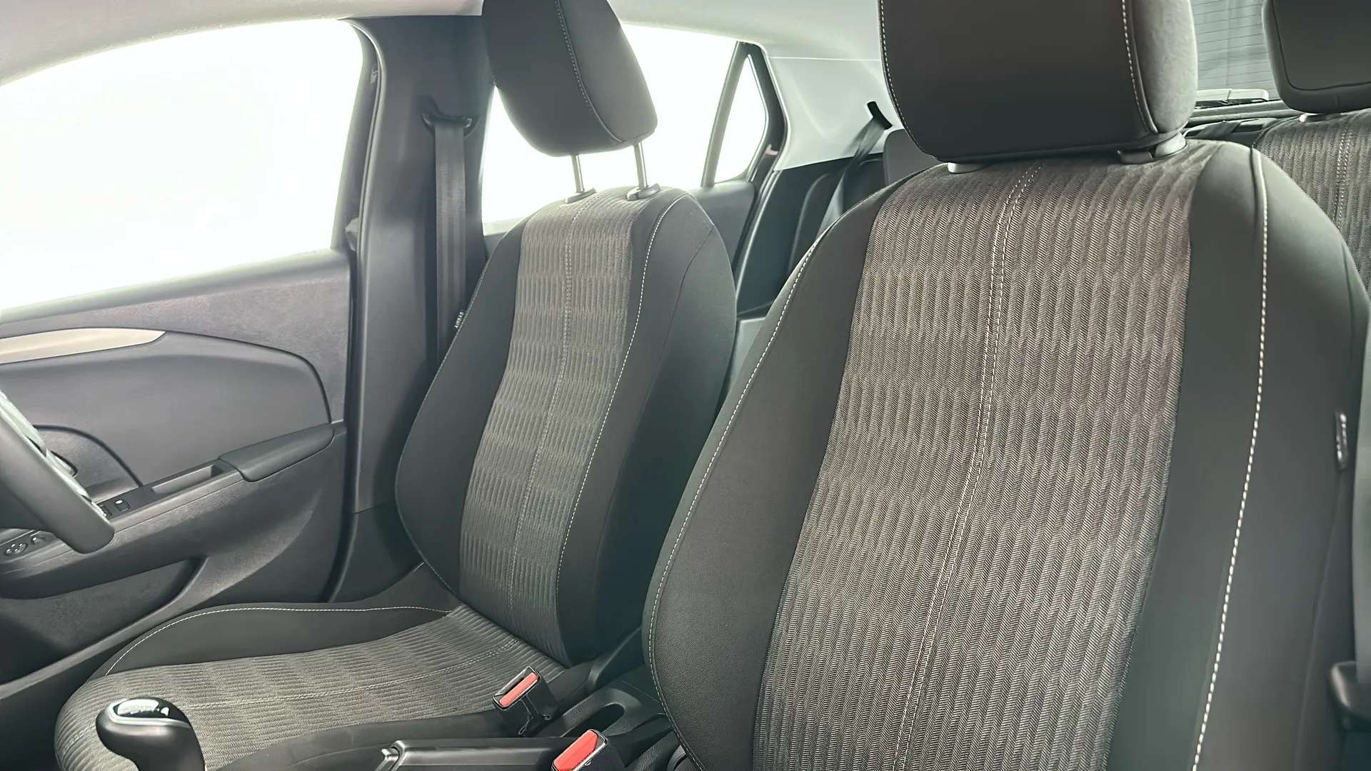2023 VAUXHALL CORSA 2023 VAUXHALL CORSA