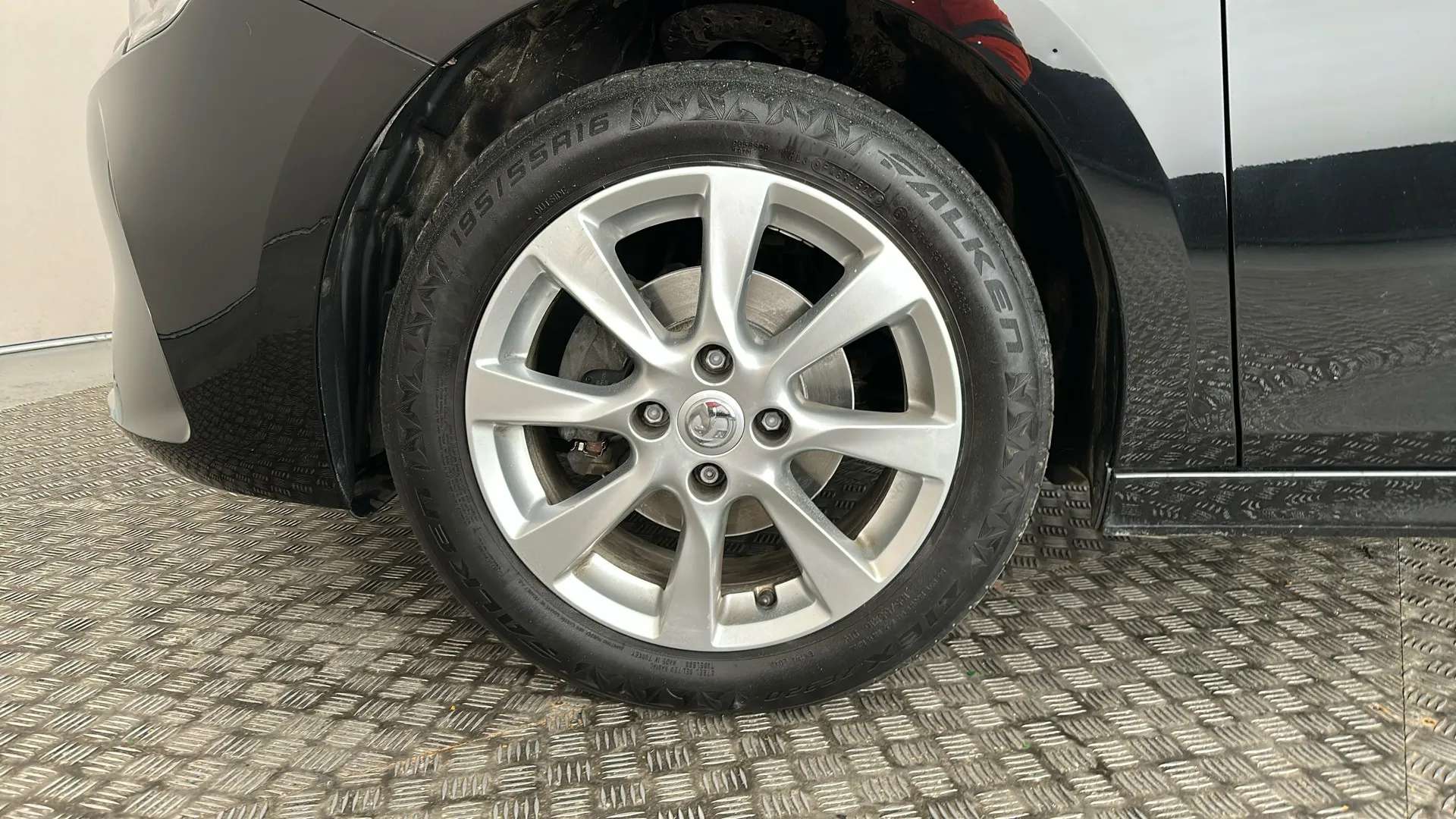 2023 VAUXHALL CORSA 2023 VAUXHALL CORSA