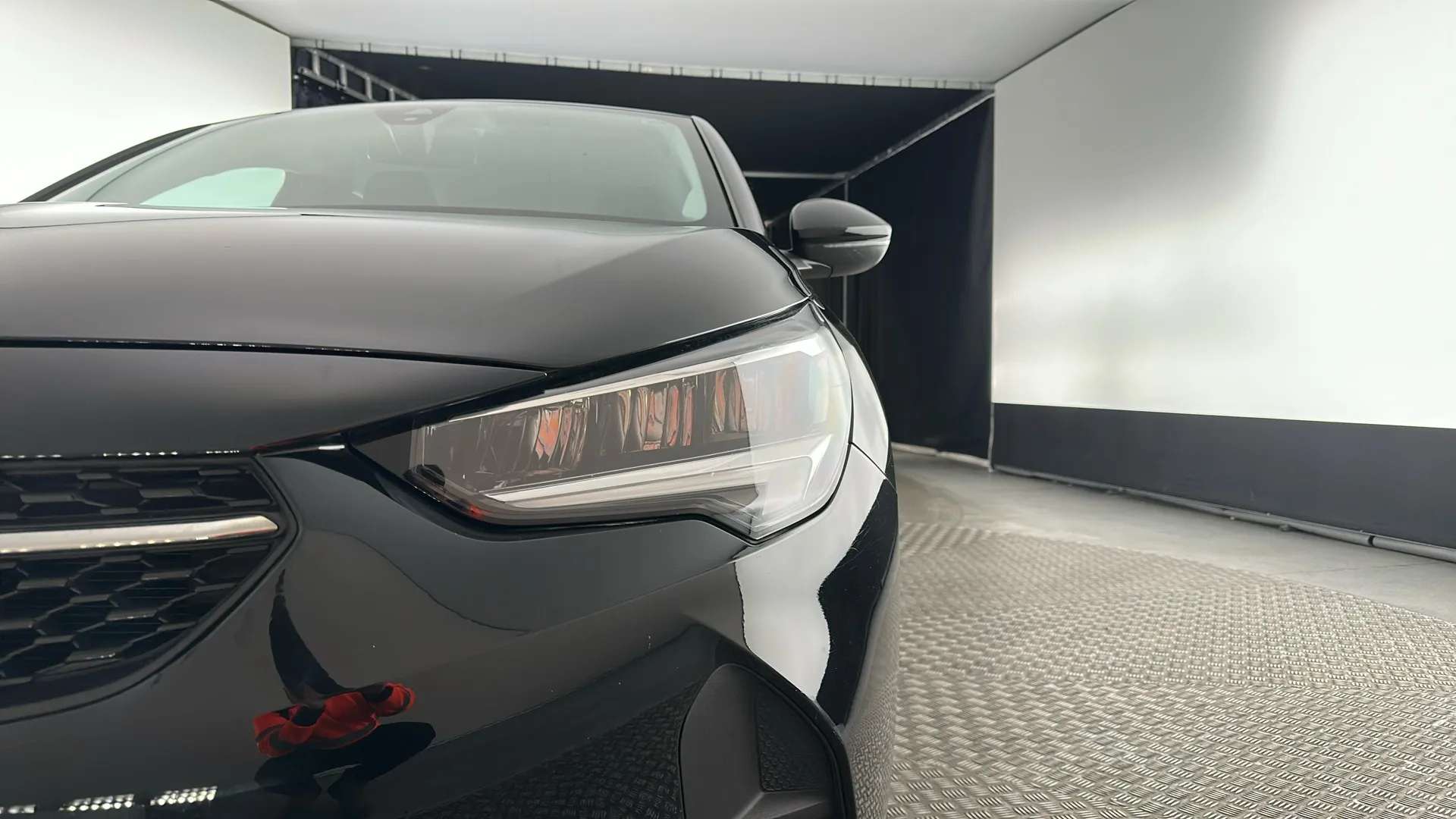 2023 VAUXHALL CORSA 2023 VAUXHALL CORSA