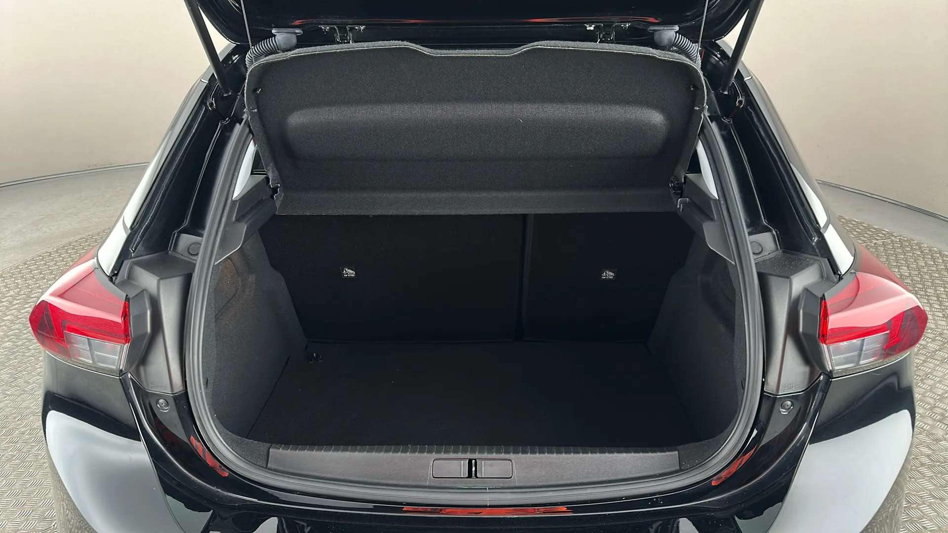 2023 VAUXHALL CORSA 2023 VAUXHALL CORSA