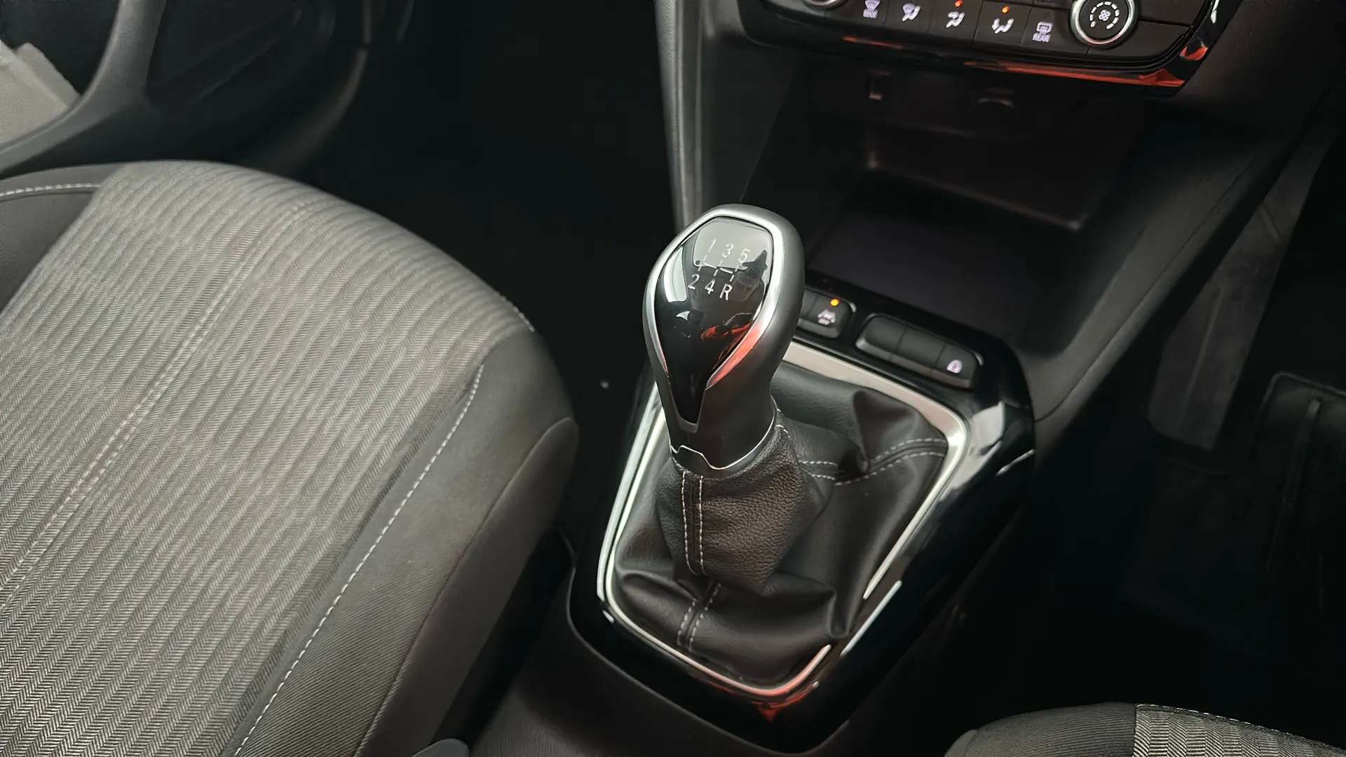 2023 VAUXHALL CORSA 2023 VAUXHALL CORSA