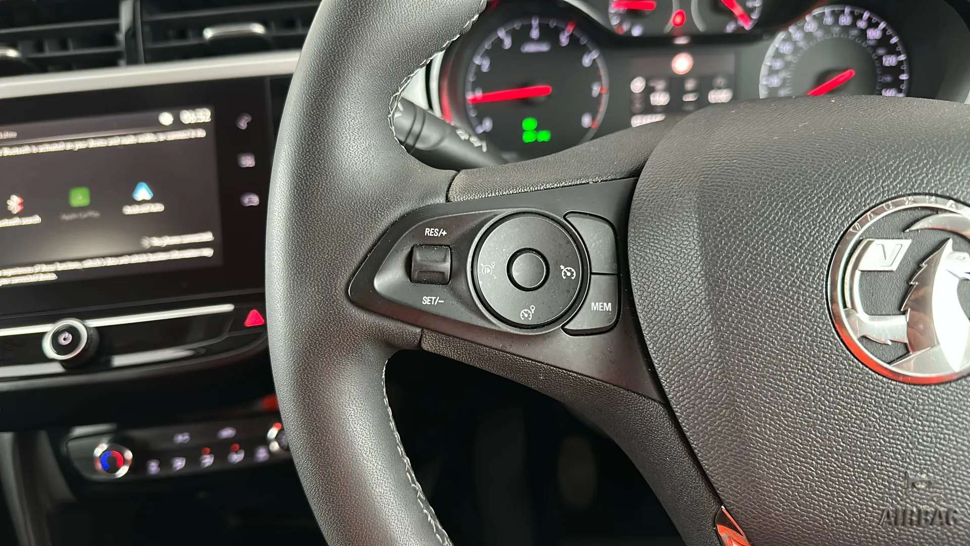 2023 VAUXHALL CORSA 2023 VAUXHALL CORSA