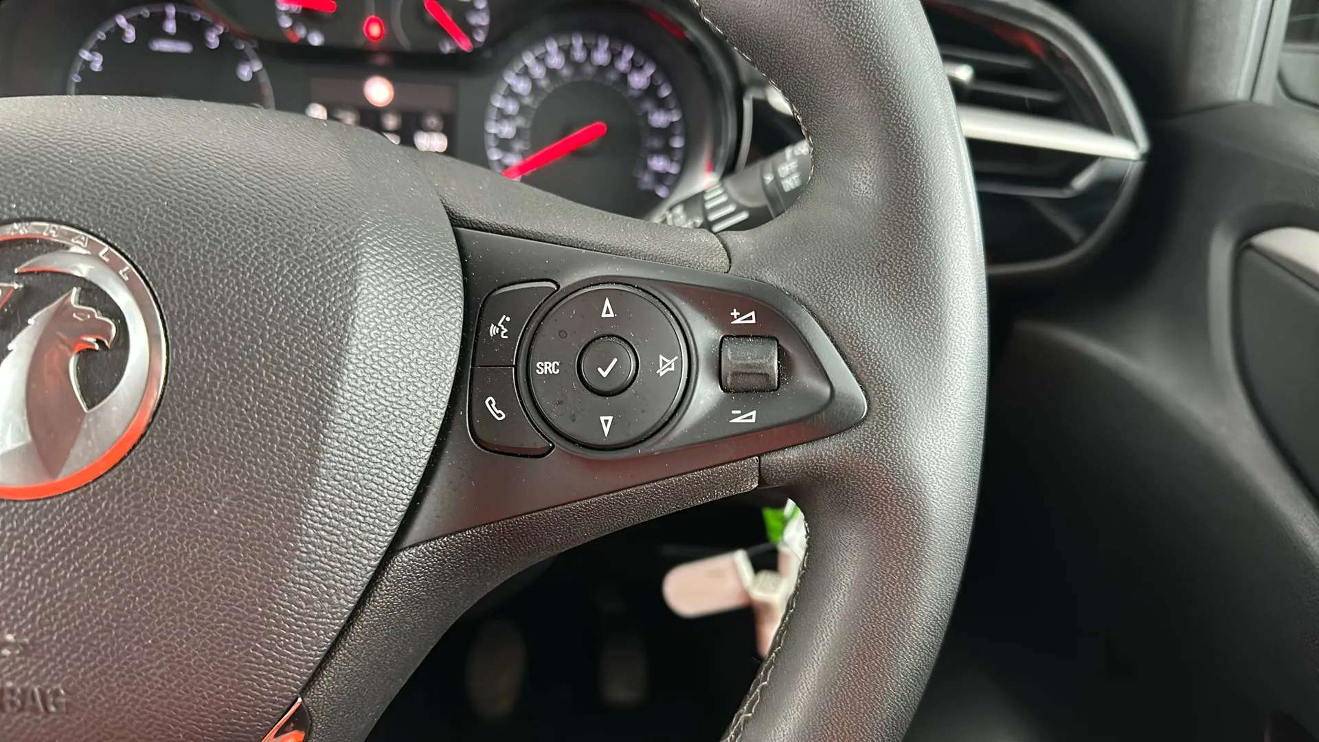2023 VAUXHALL CORSA 2023 VAUXHALL CORSA