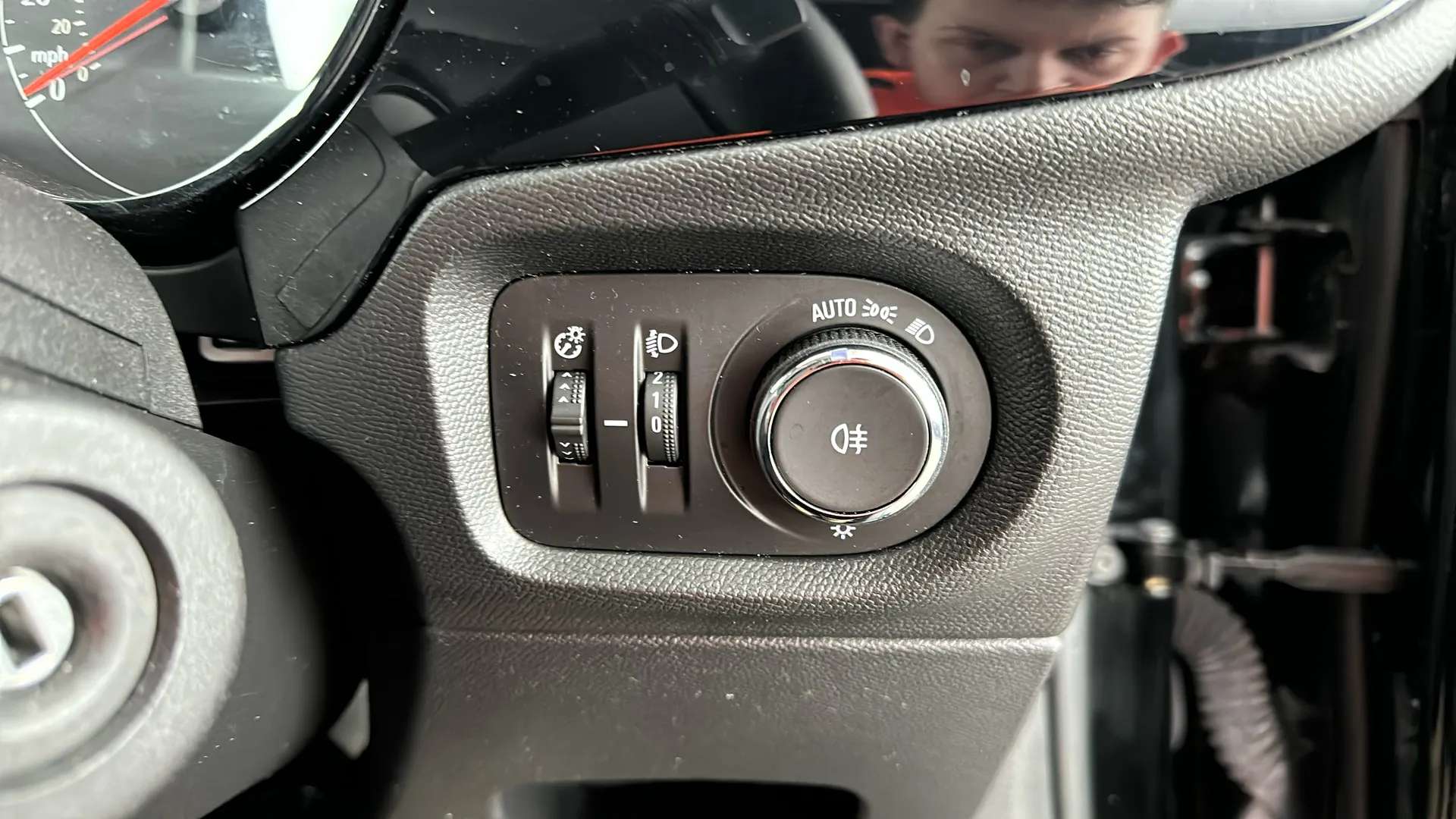 2023 VAUXHALL CORSA 2023 VAUXHALL CORSA