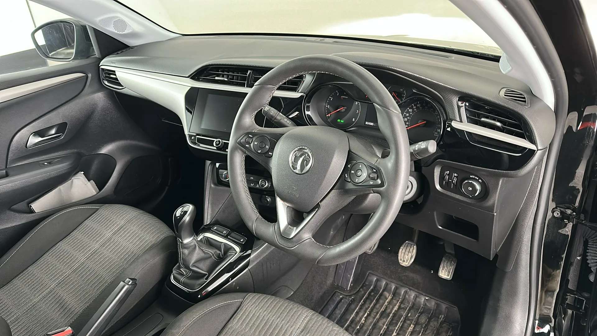 2023 VAUXHALL CORSA 2023 VAUXHALL CORSA
