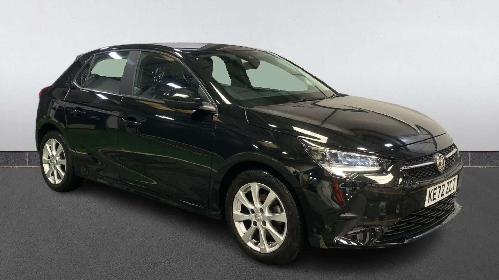 A 2023 VAUXHALL CORSA 1.2 Design A 2023 VAUXHALL CORSA 1.2 Design