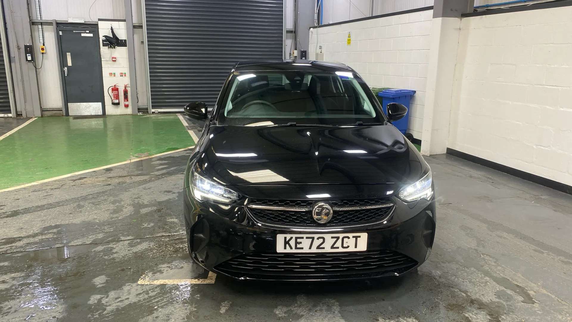 A 2023 VAUXHALL CORSA 1.2 Design A 2023 VAUXHALL CORSA 1.2 Design