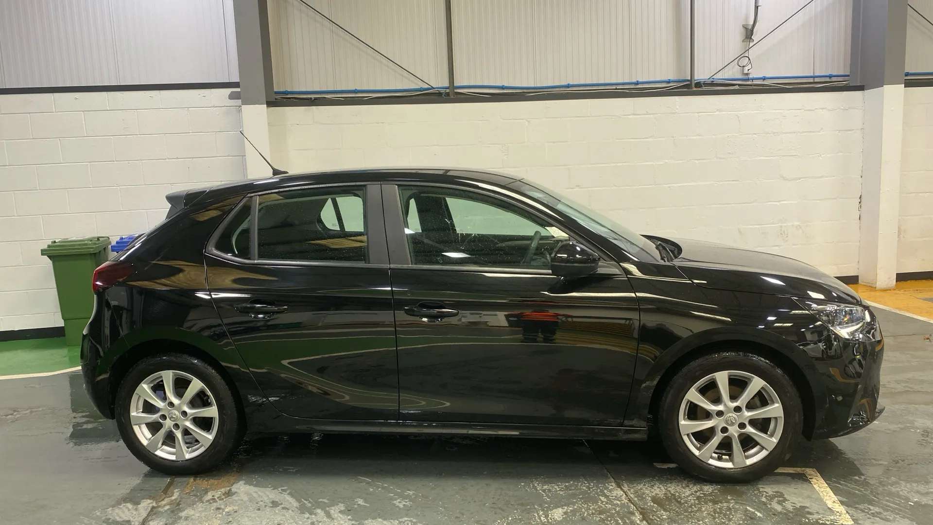 A 2023 VAUXHALL CORSA 1.2 Design A 2023 VAUXHALL CORSA 1.2 Design