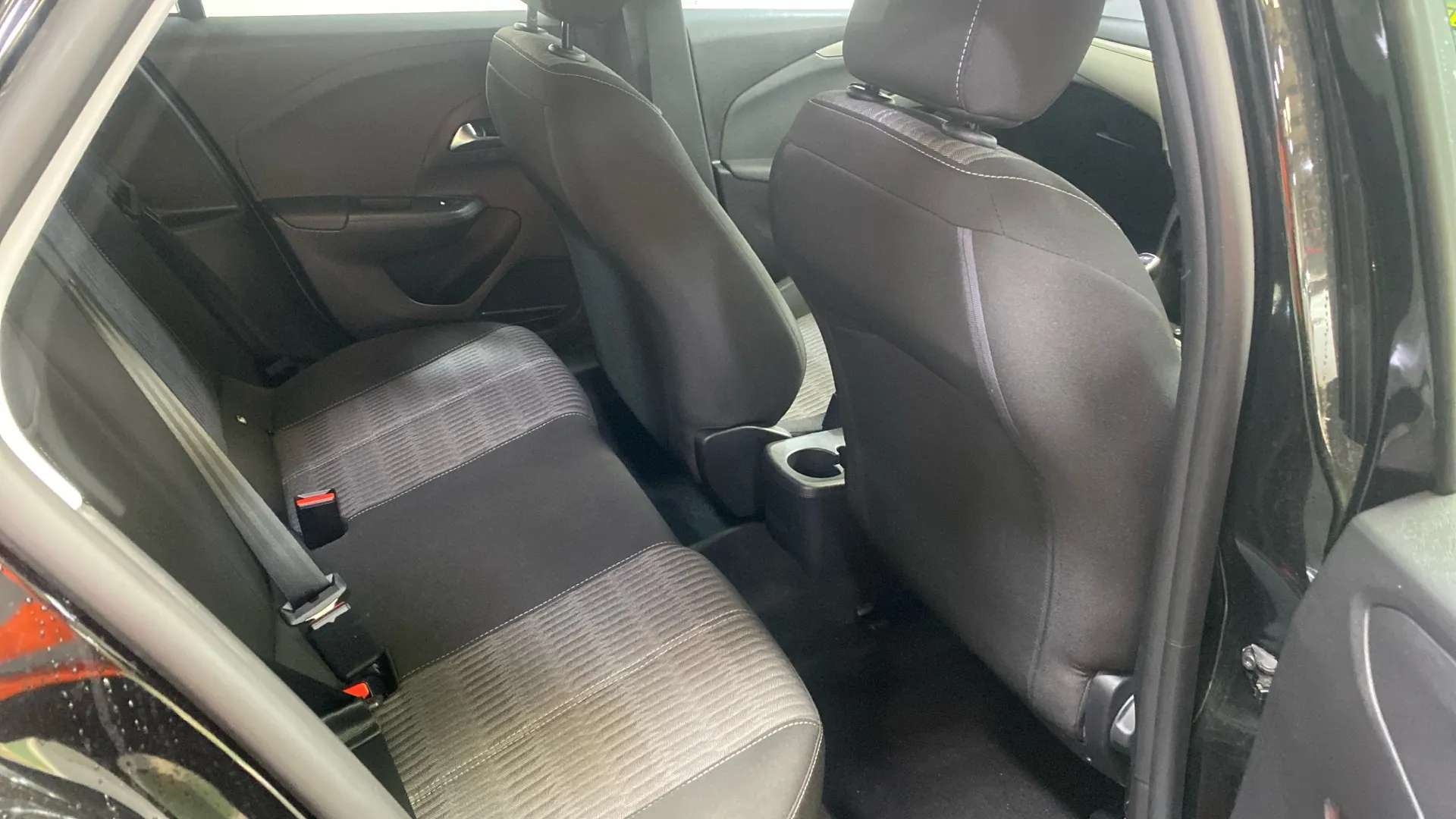 2023 VAUXHALL CORSA 2023 VAUXHALL CORSA