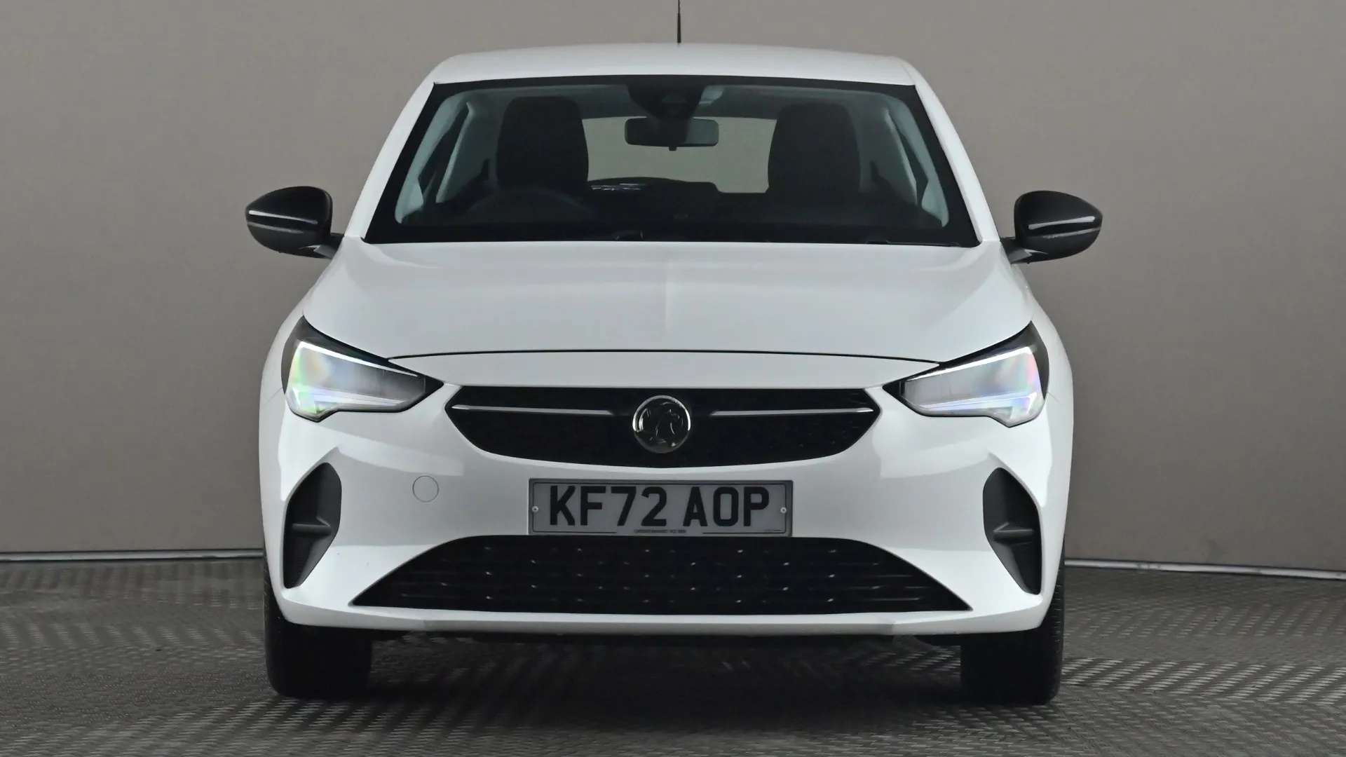 A 2023 VAUXHALL CORSA 1.2 Design A 2023 VAUXHALL CORSA 1.2 Design